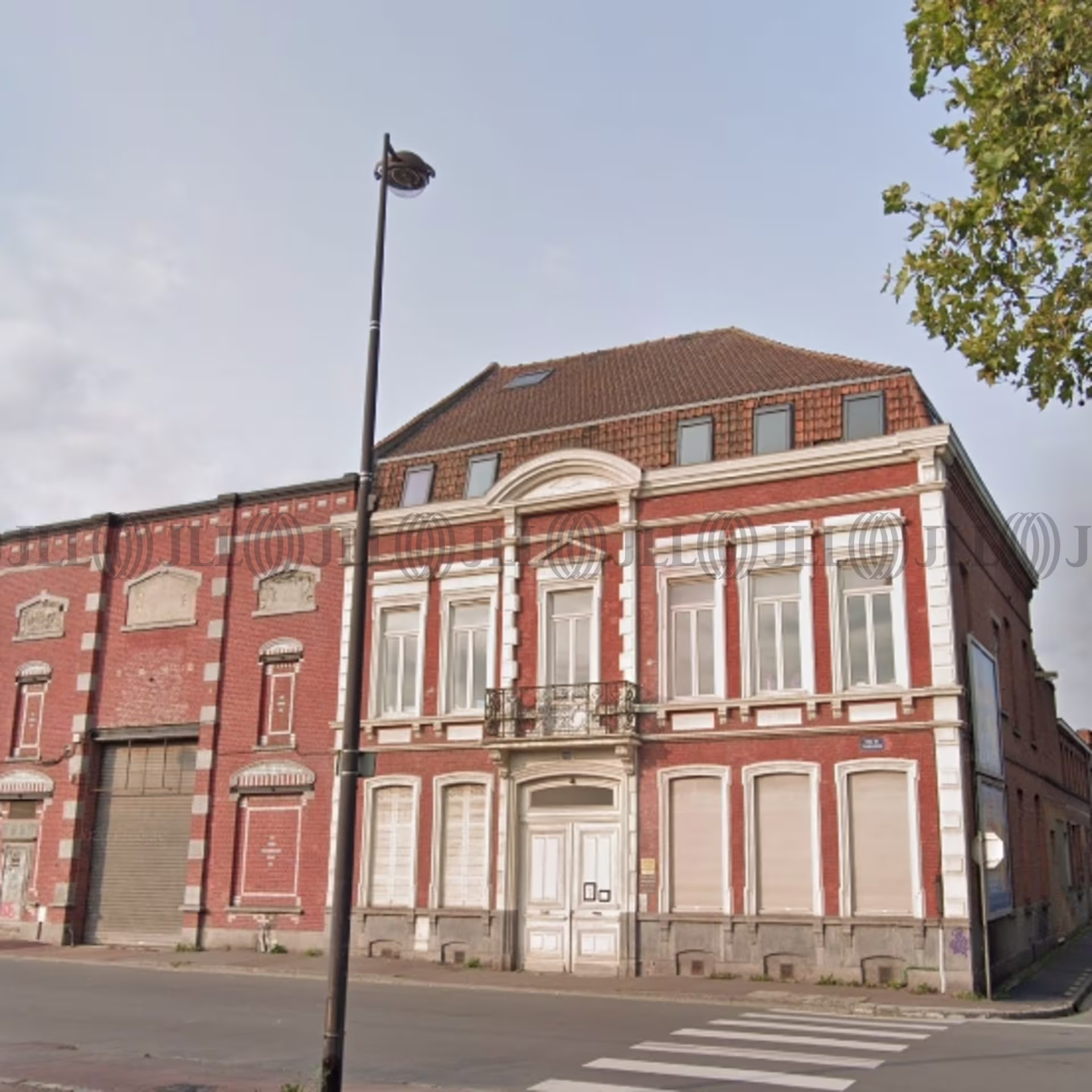 101 RUE DE TOURCOING