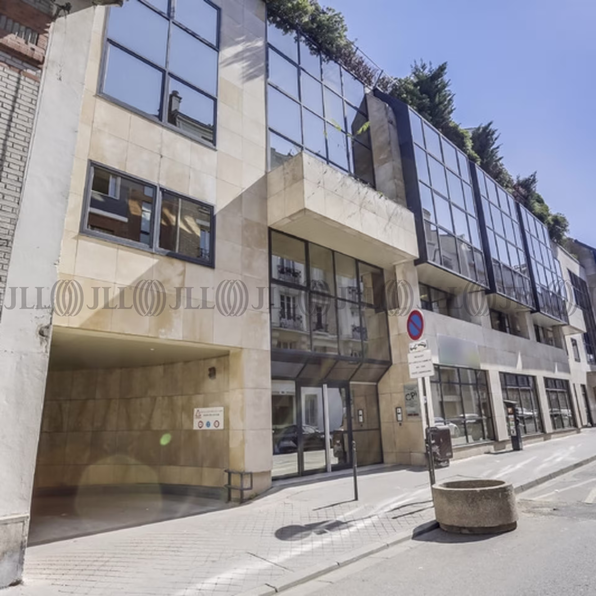 98-102 RUE DE PARIS