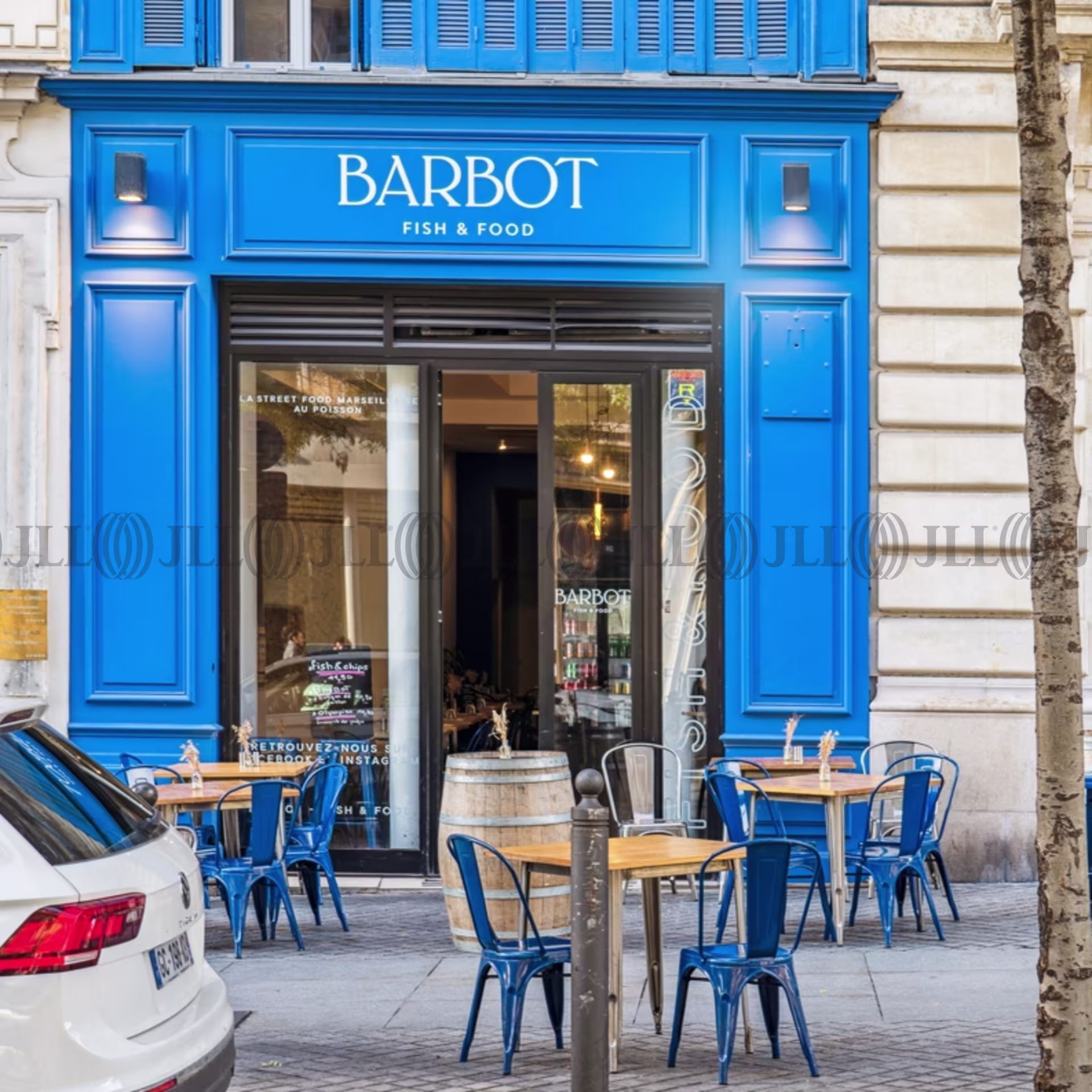 23 RUE DE LA REPUBLIQUE