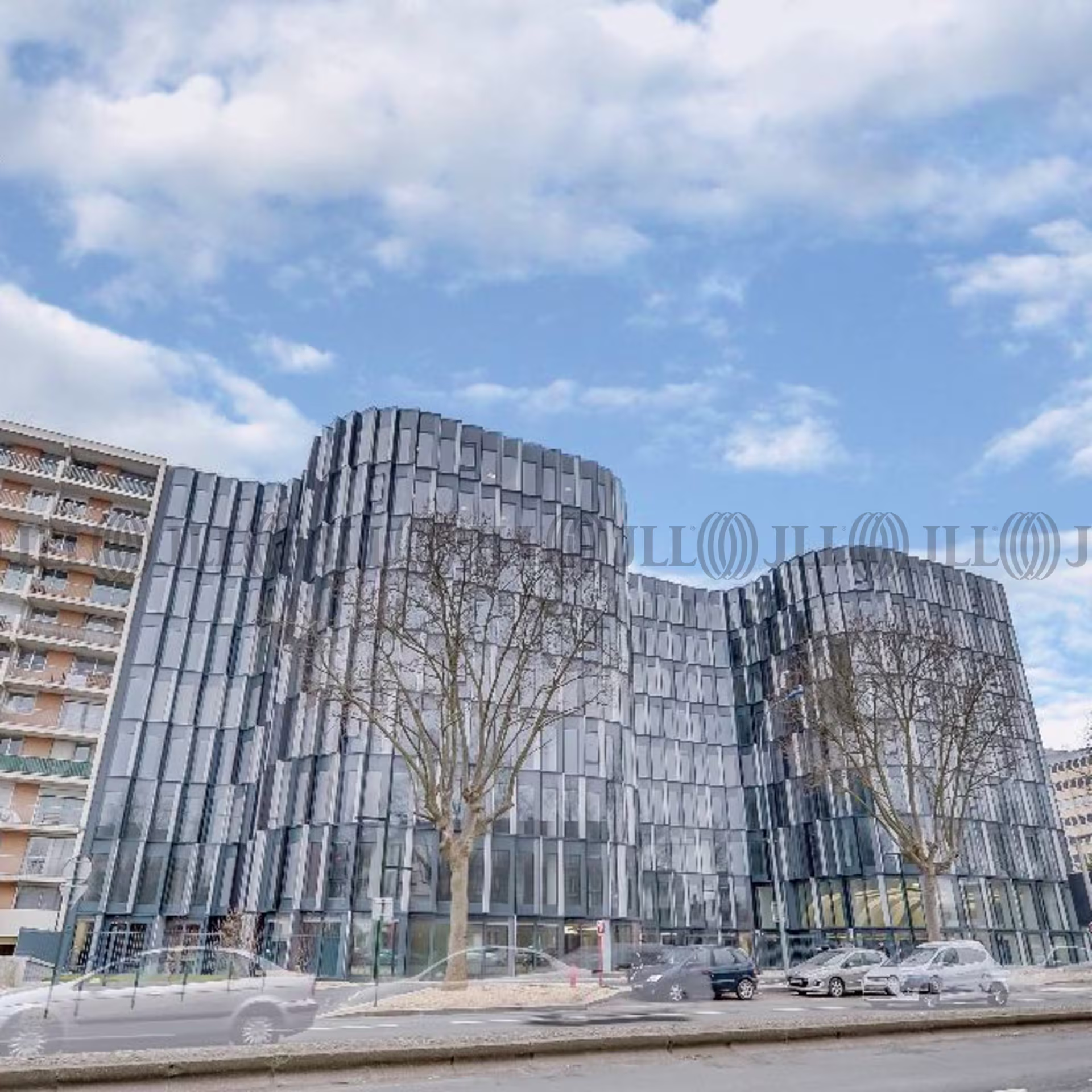 42-46 AVENUE ARISTIDE BRIAND