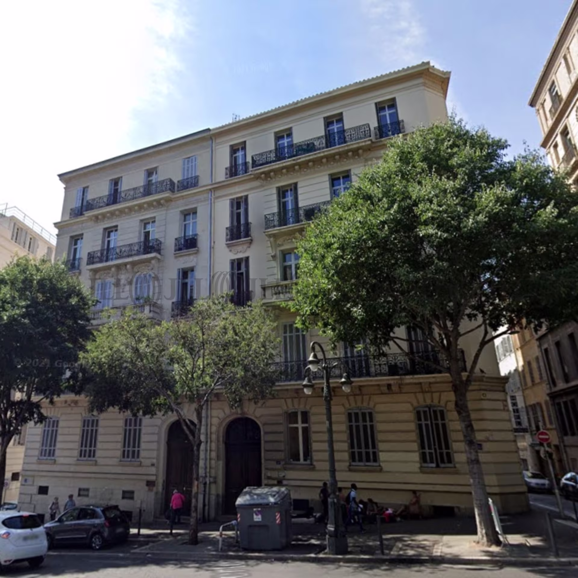 29 BOULEVARD D'ATHENES