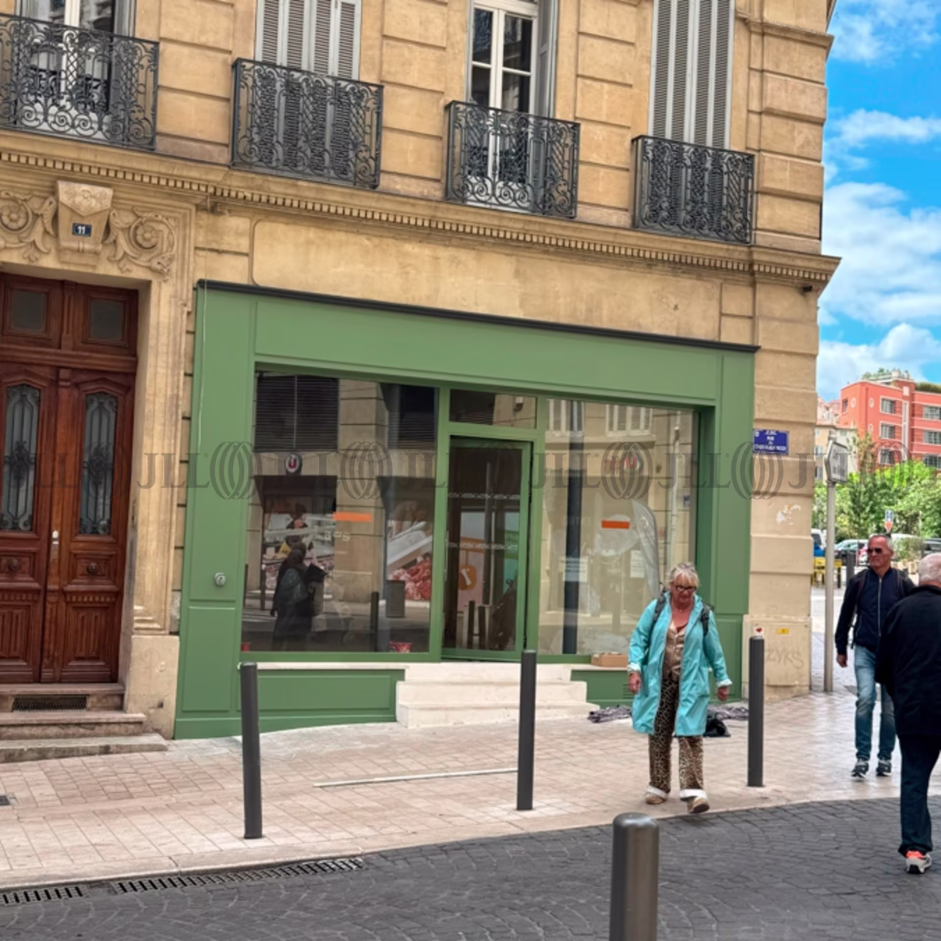 11 RUE CHEVALIER ROZE