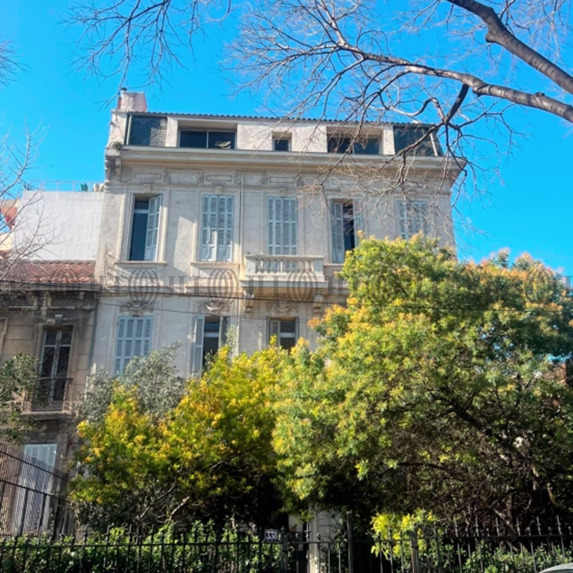 338 AVENUE DU PRADO