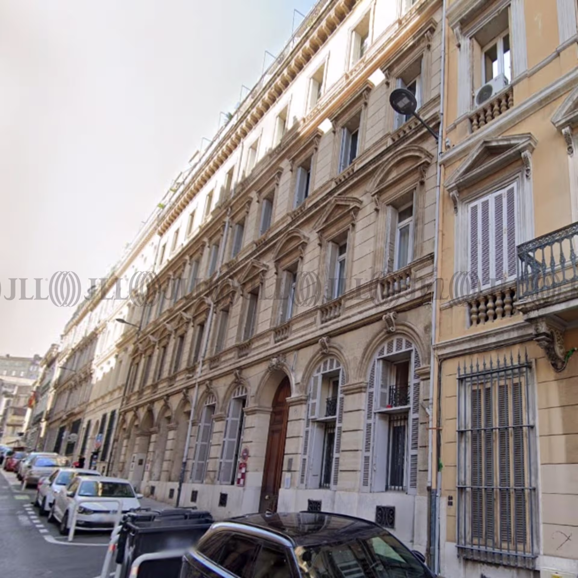 26 RUE EDOUARD DELANGLADE