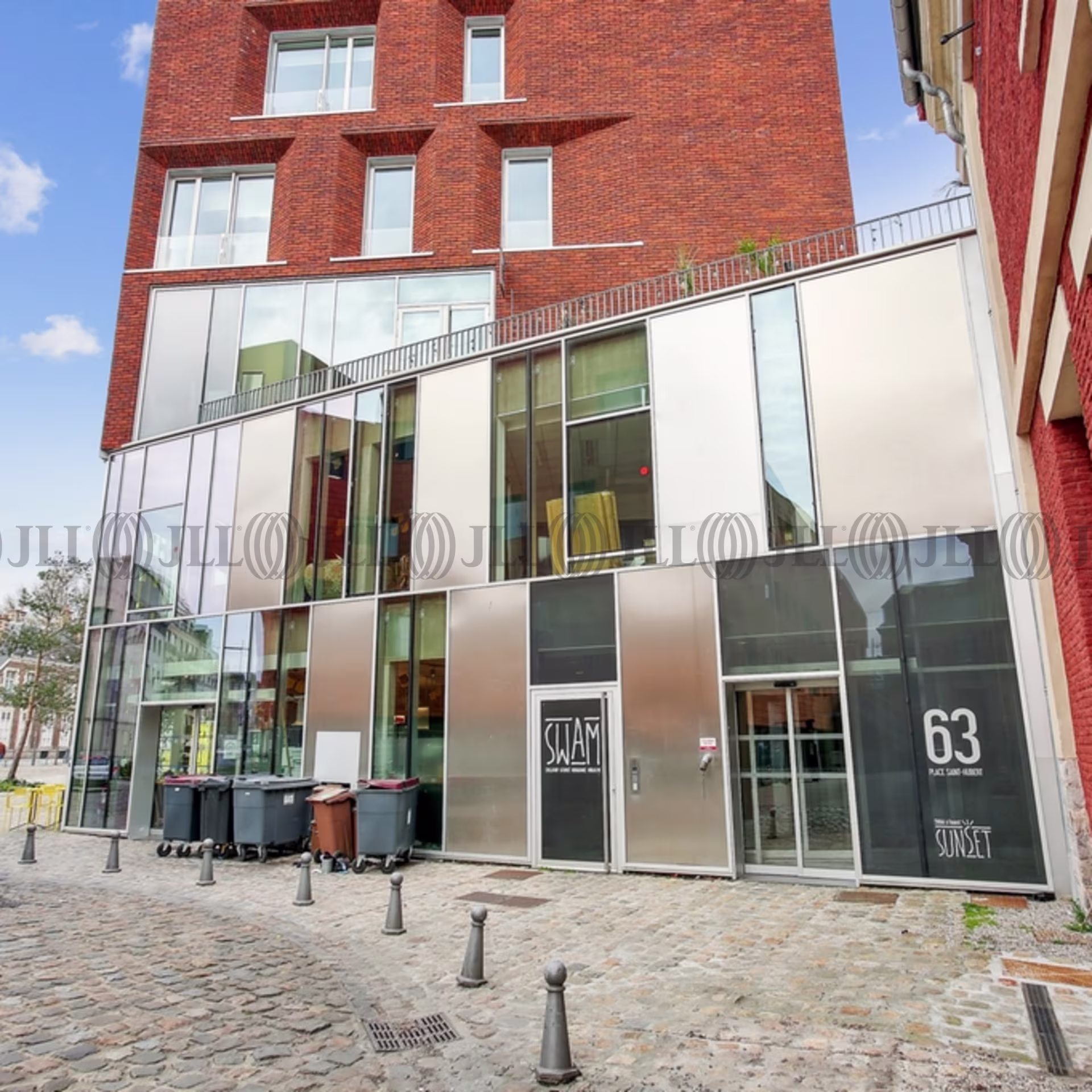 63 PLACE SAINT HUBERT
