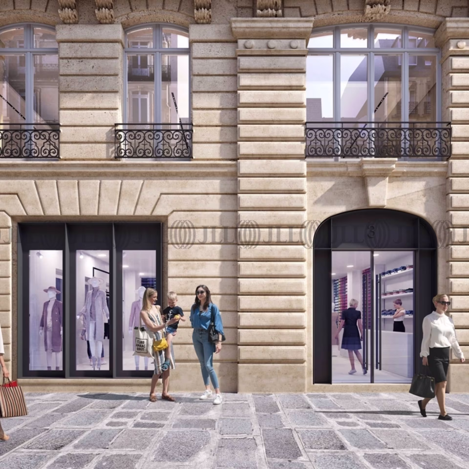 64-66 RUE PIERRE CHARRON