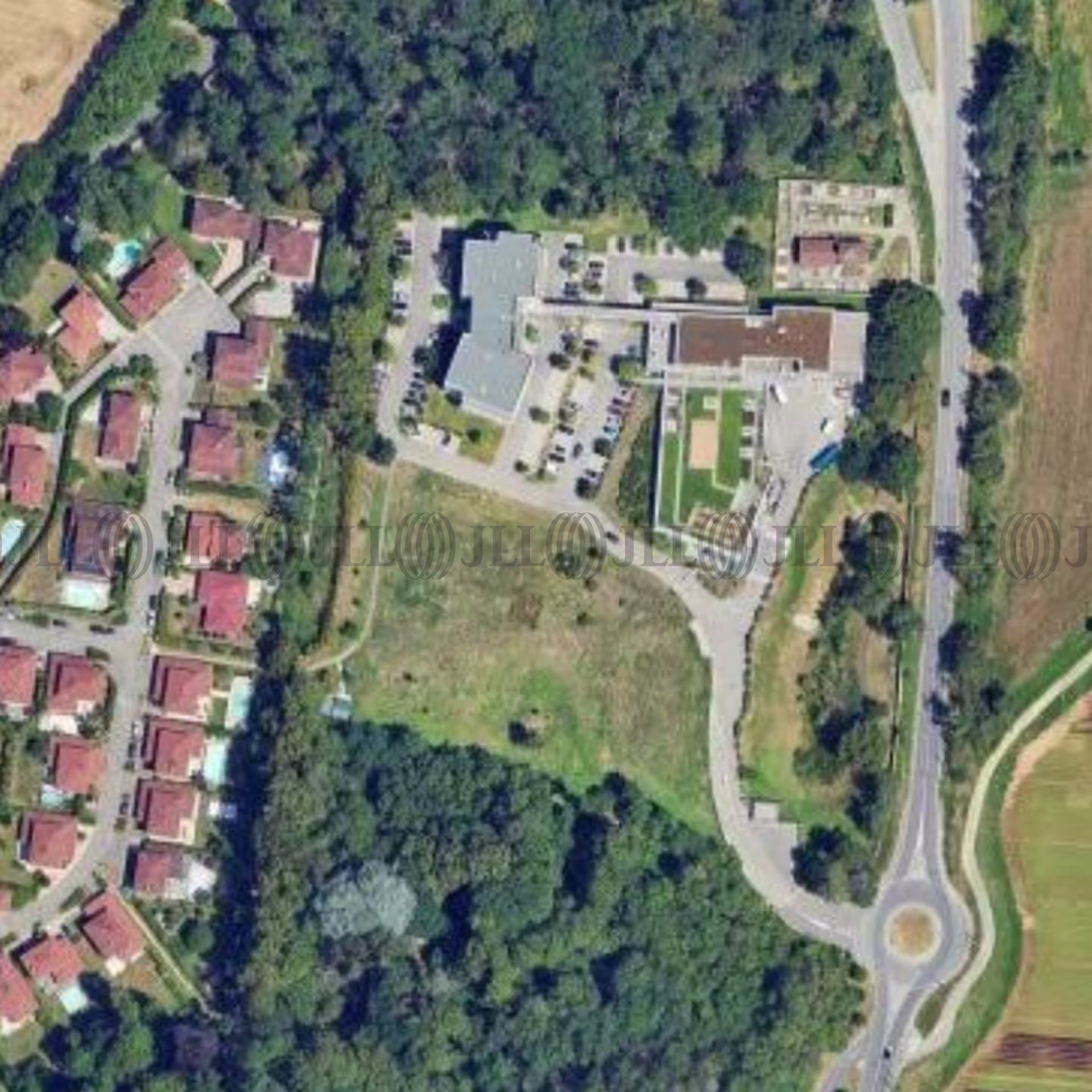 5389 ROUTE DE STRASBOURG