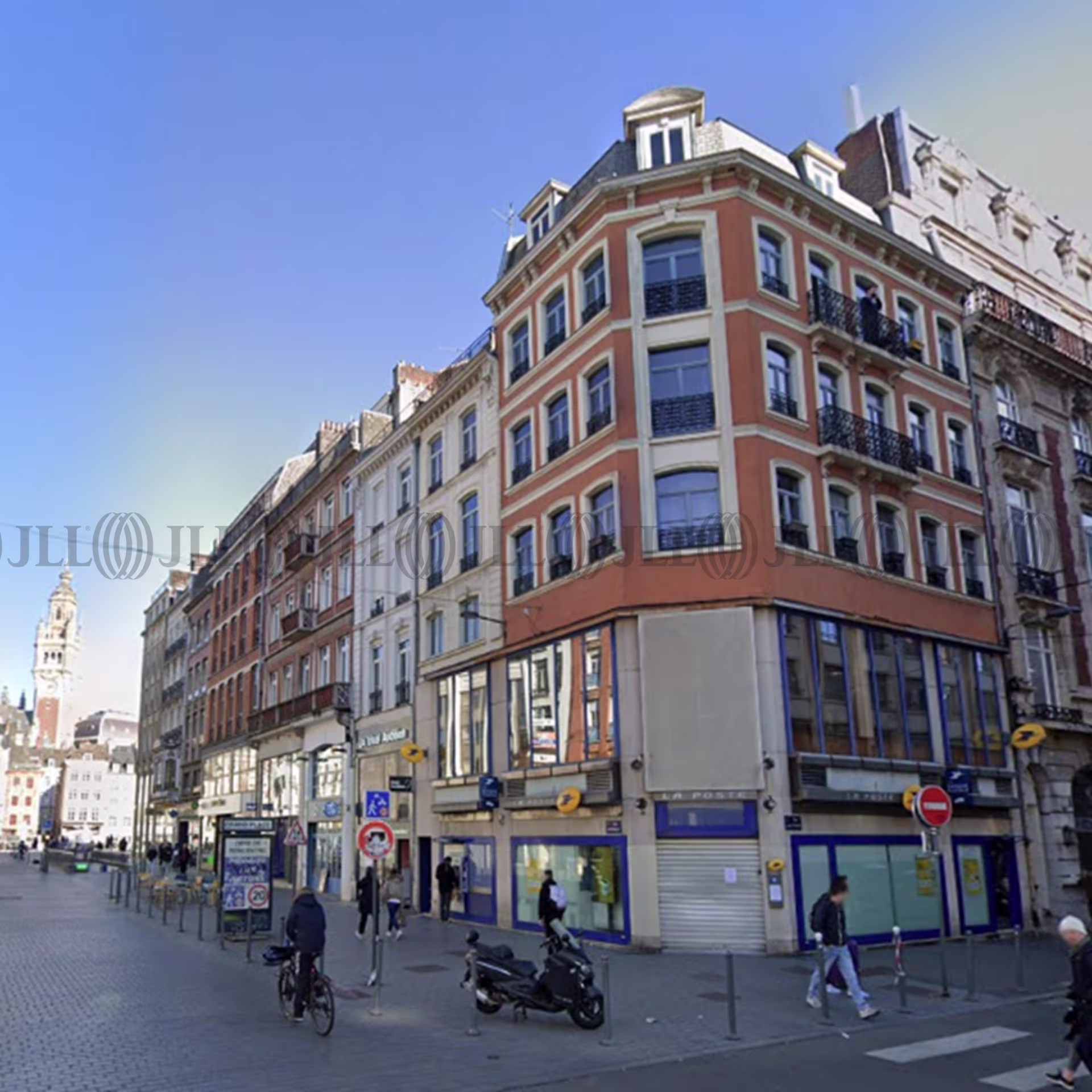 13 RUE NATIONALE