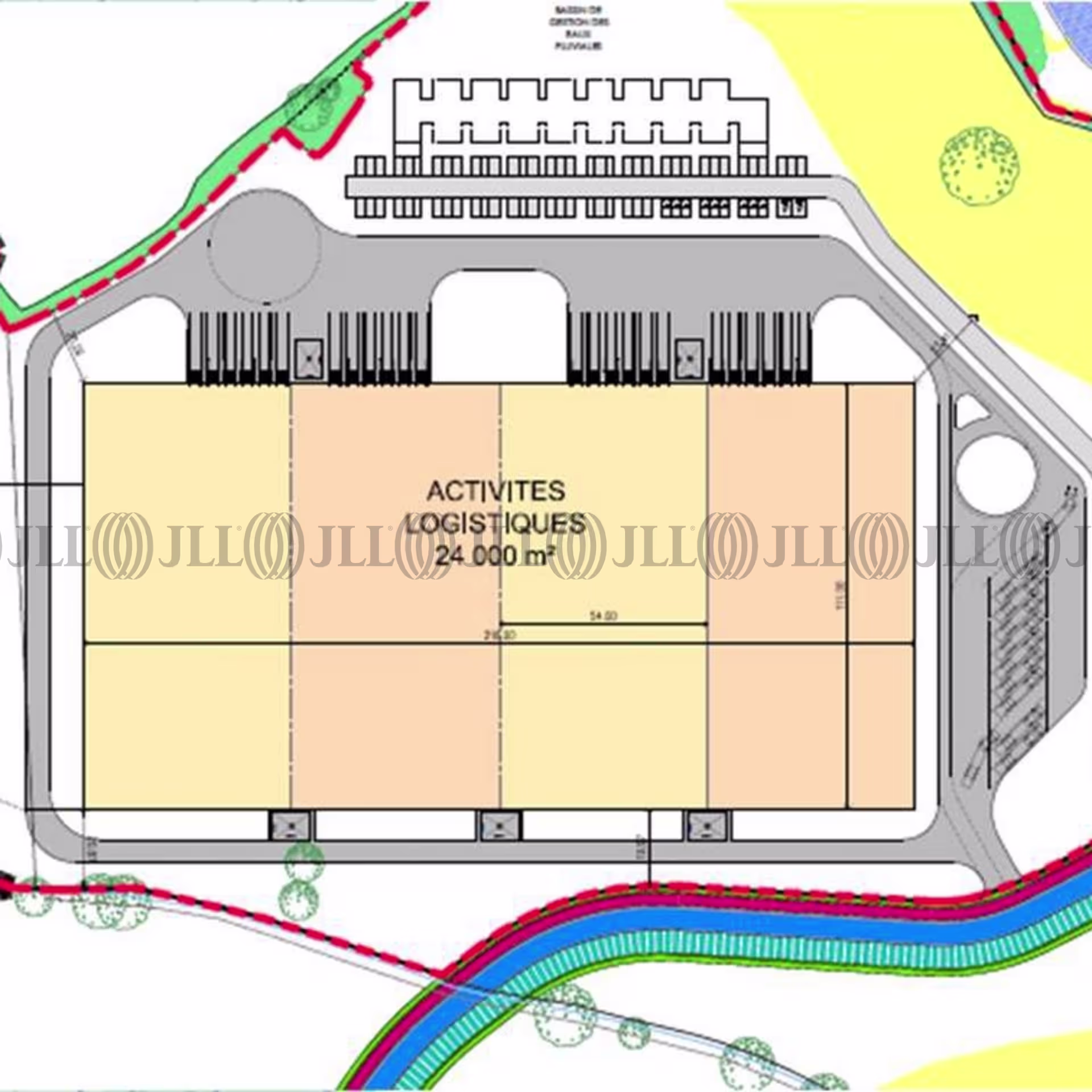 ROUTE LES CLAIREMONTS LA PLANCHE