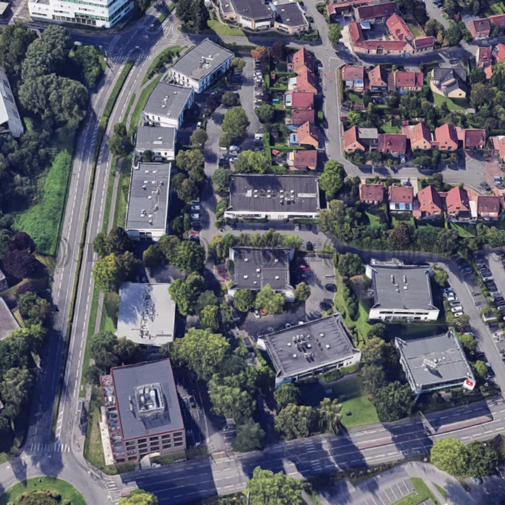 20 RUE DE LA PERFORMANCE