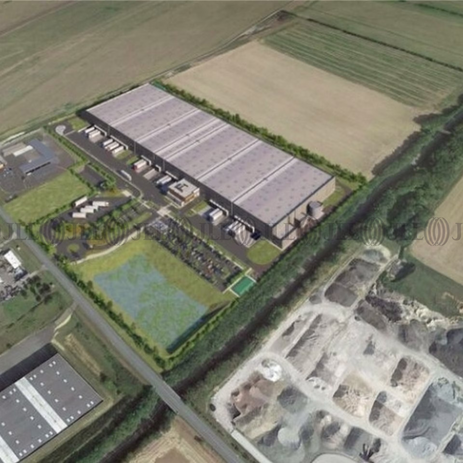  CHAUSSEE DU VAL DE SOMME