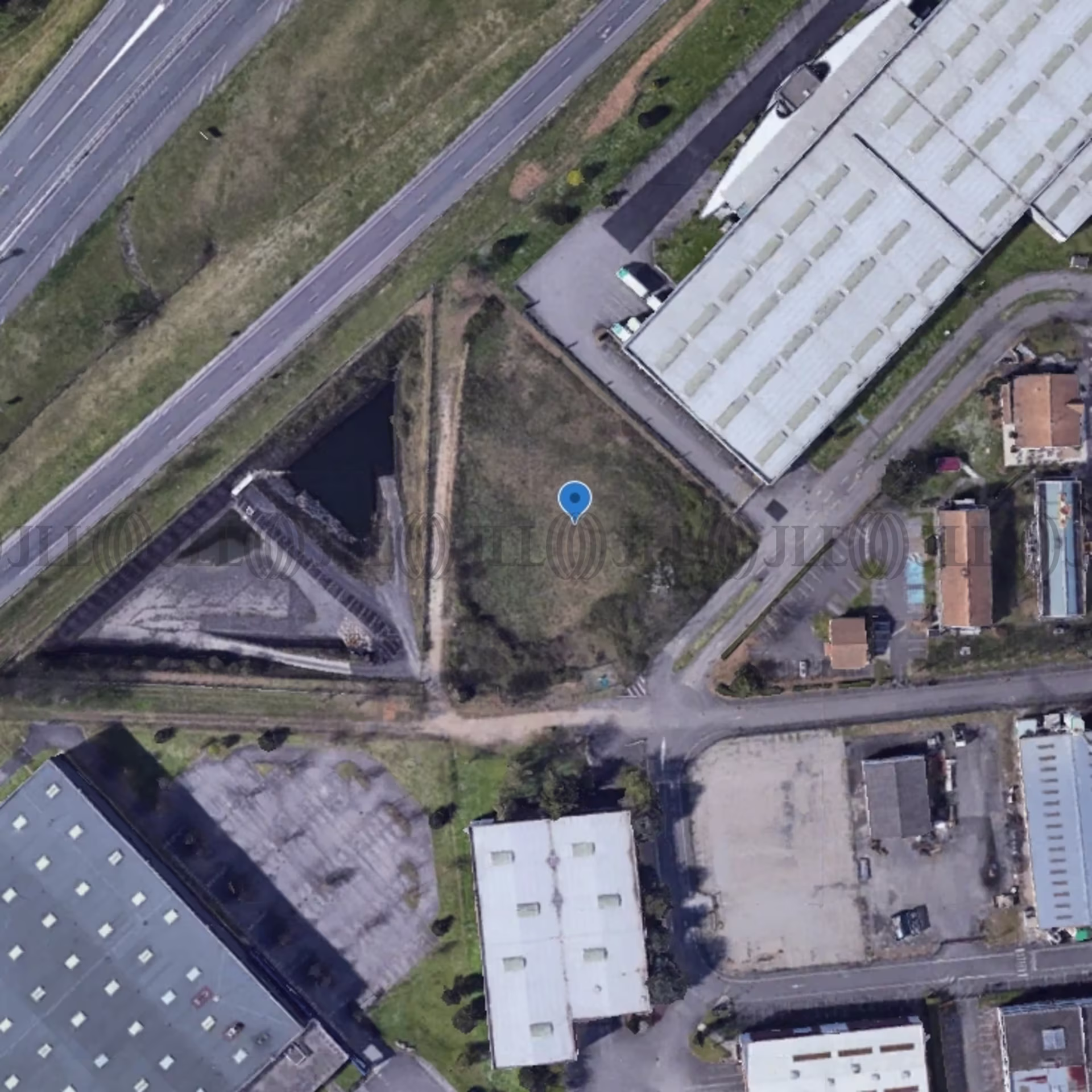  BOULEVARD DE L EUROPE