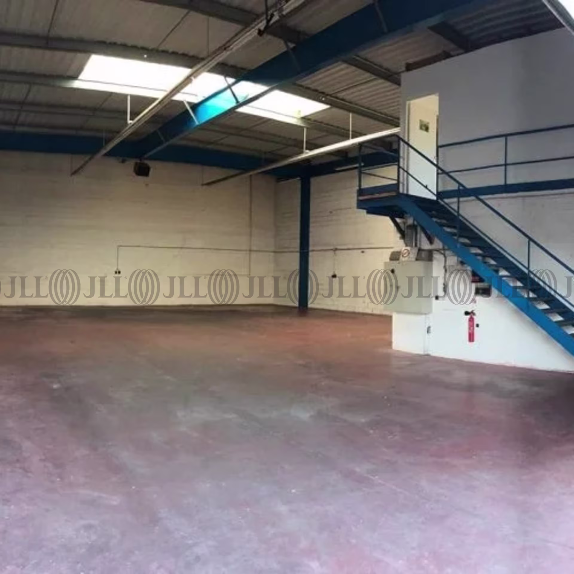 ZI DE LA MARE BLANCHE