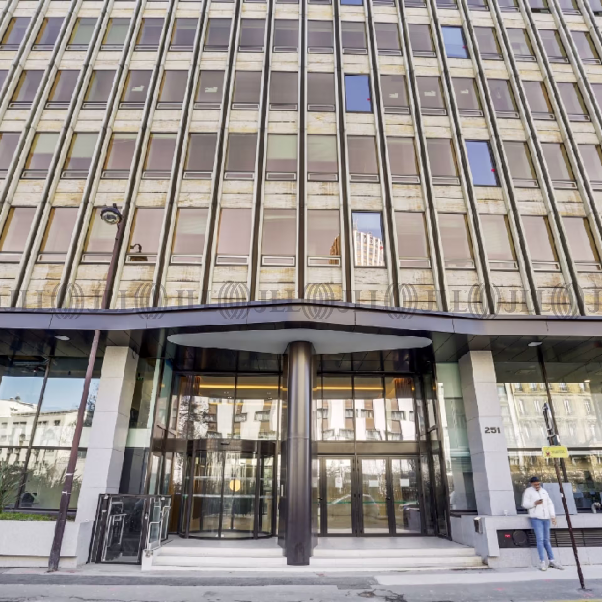 247-255 BOULEVARD PEREIRE