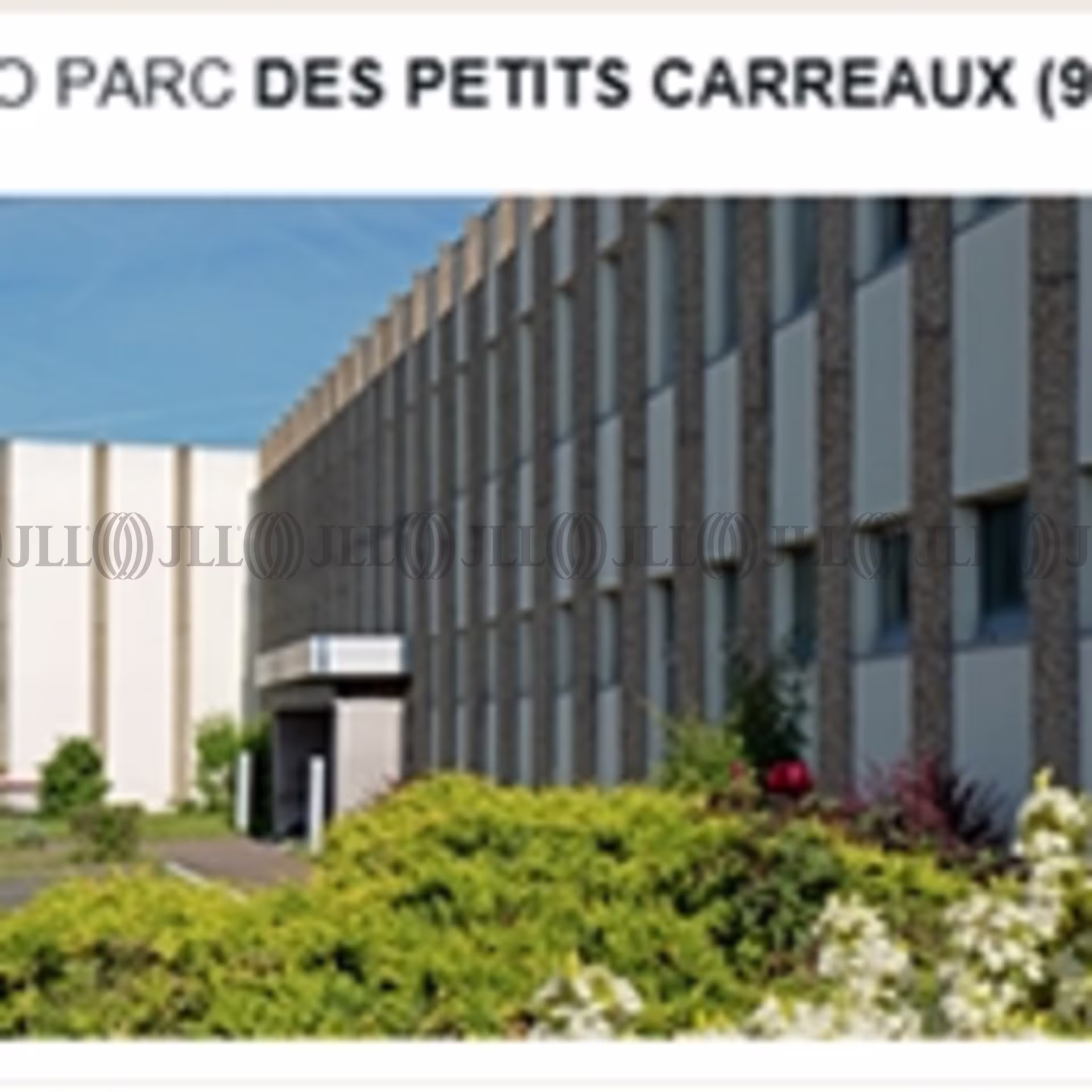 4 AVENUE DES VIOLETTES