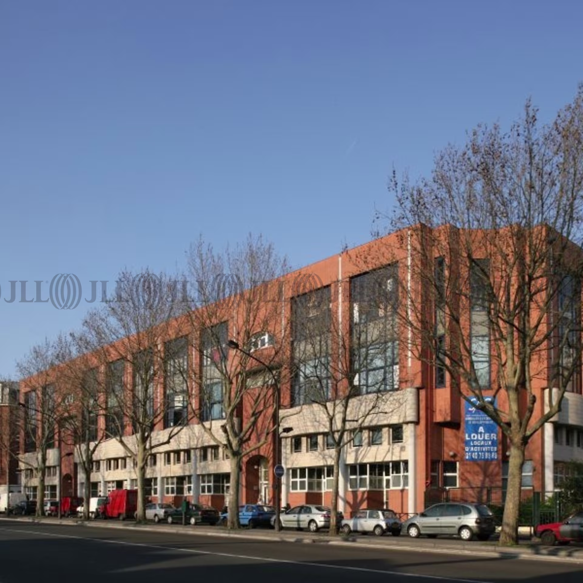 54-64 BOULEVARD DAVOUT