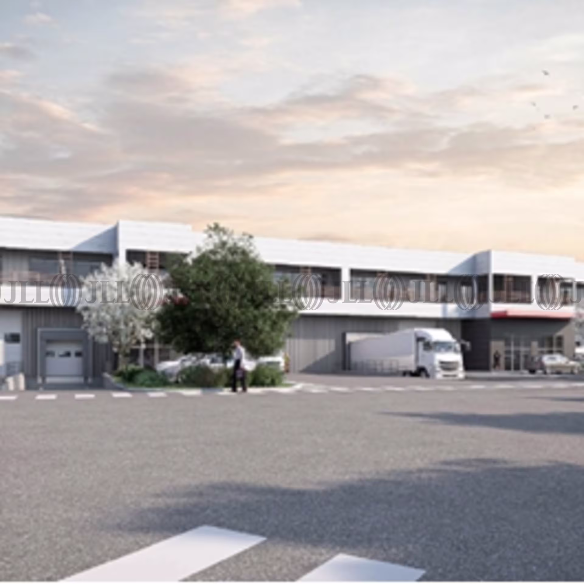  AVENUE ROBERT HOTTINGUER