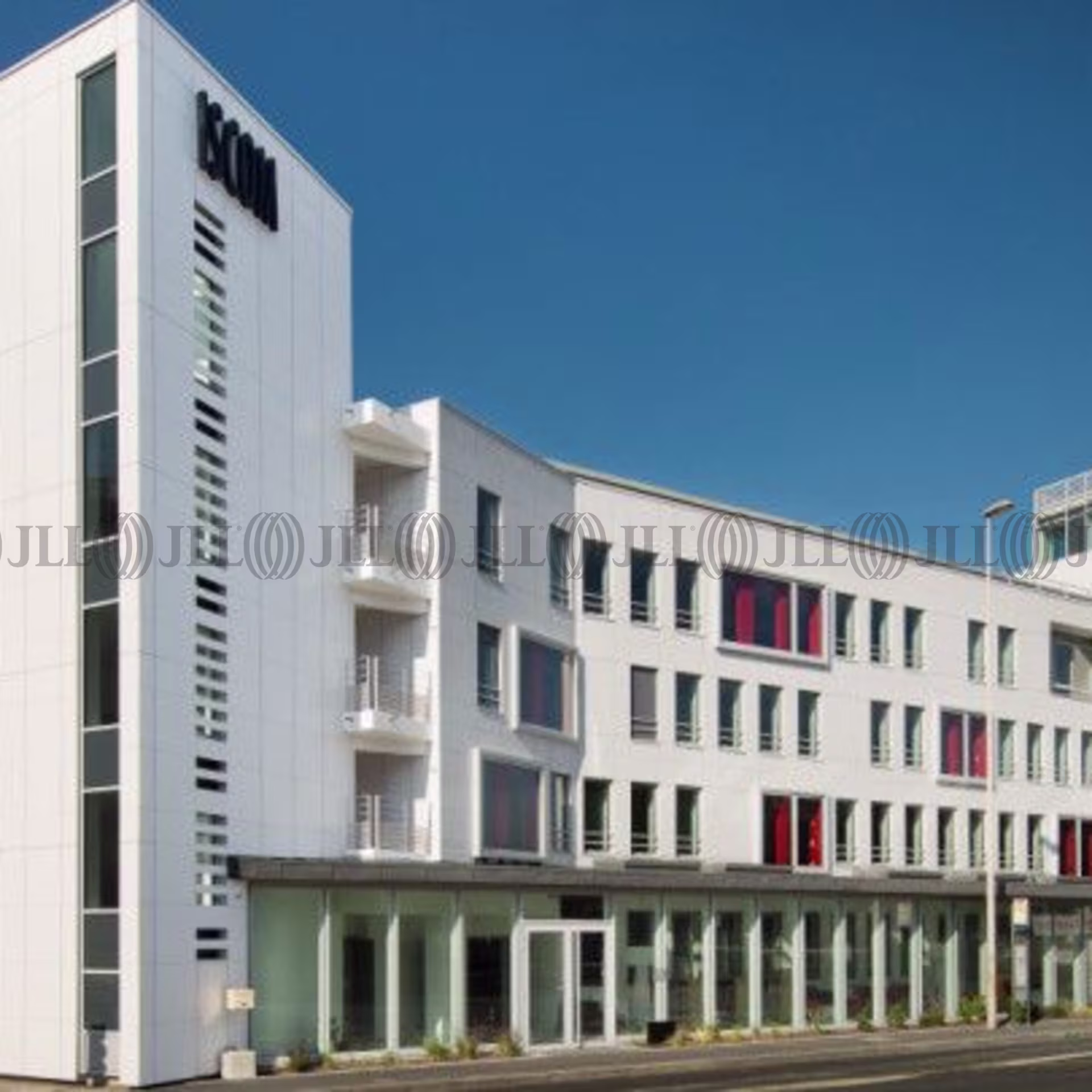 21-22 BOULEVARD DES TCHECOSLOVAQUES