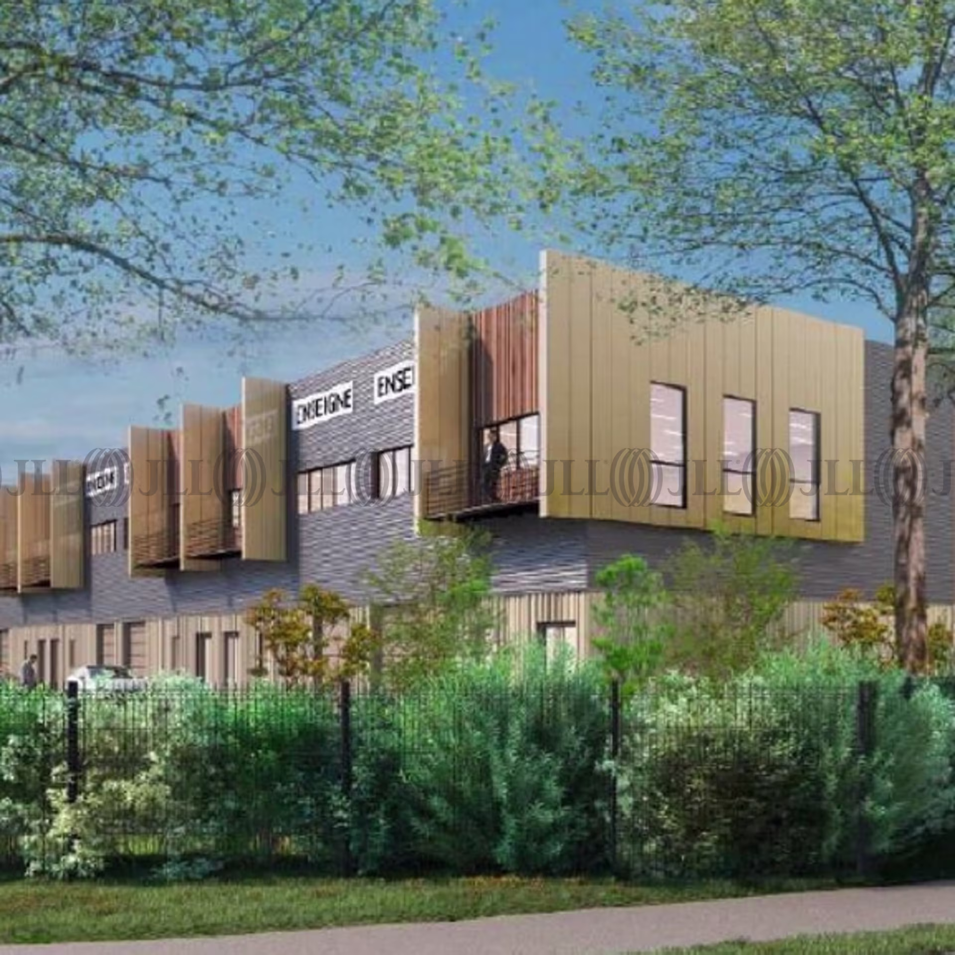 PA PAYS DE MEAUX - VILLENOY