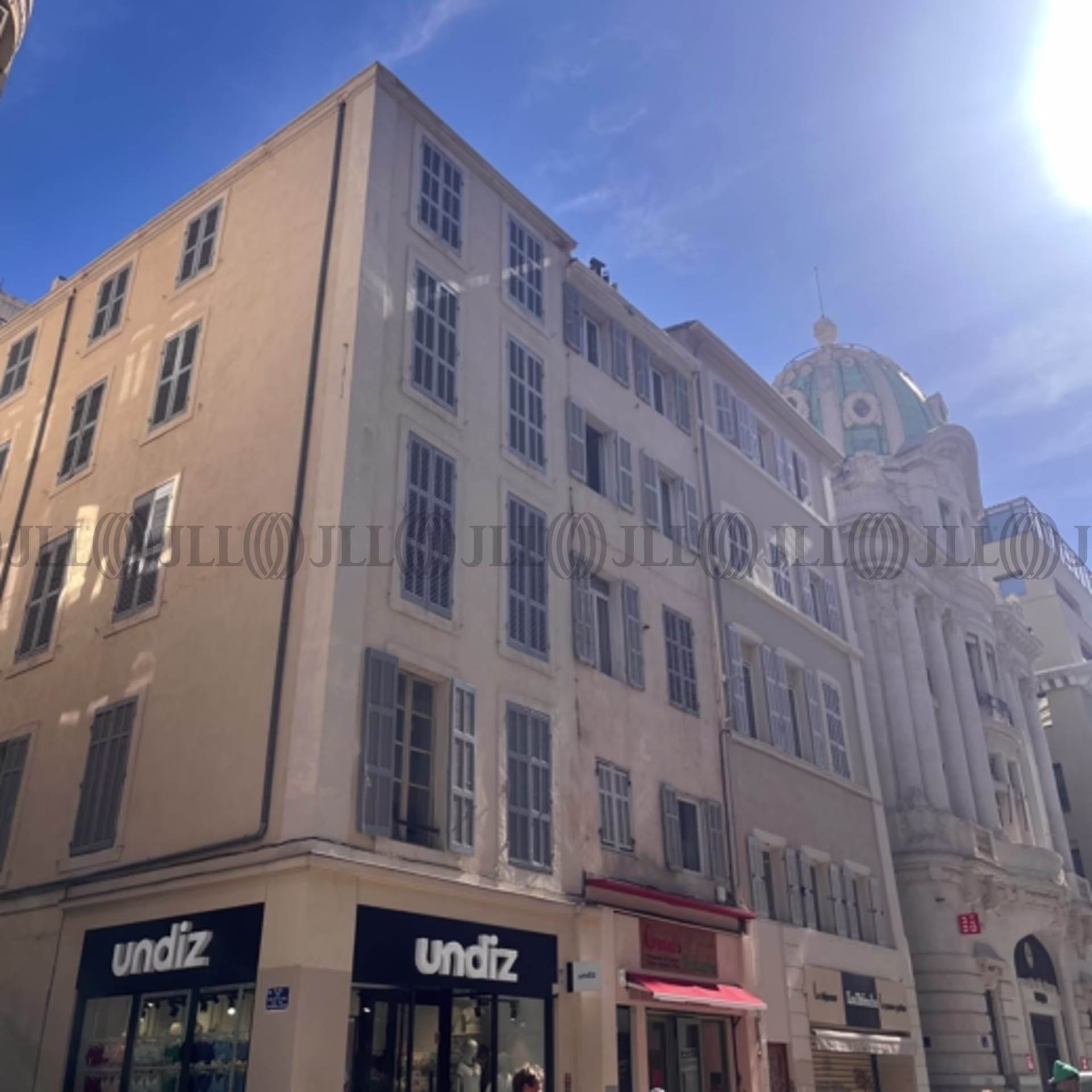 11BIS RUE SAINT FERREOL