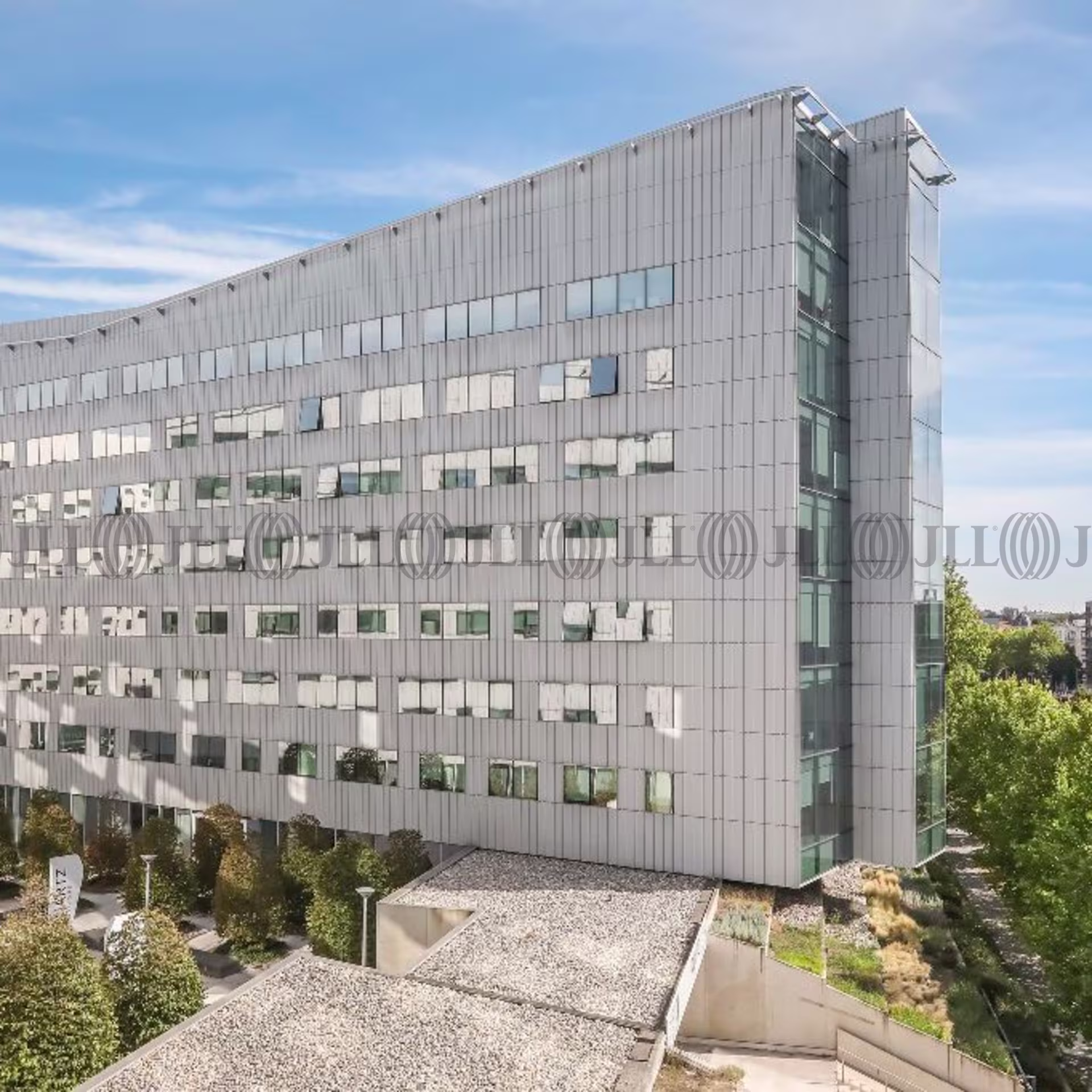 36 ALLEE VAUBAN