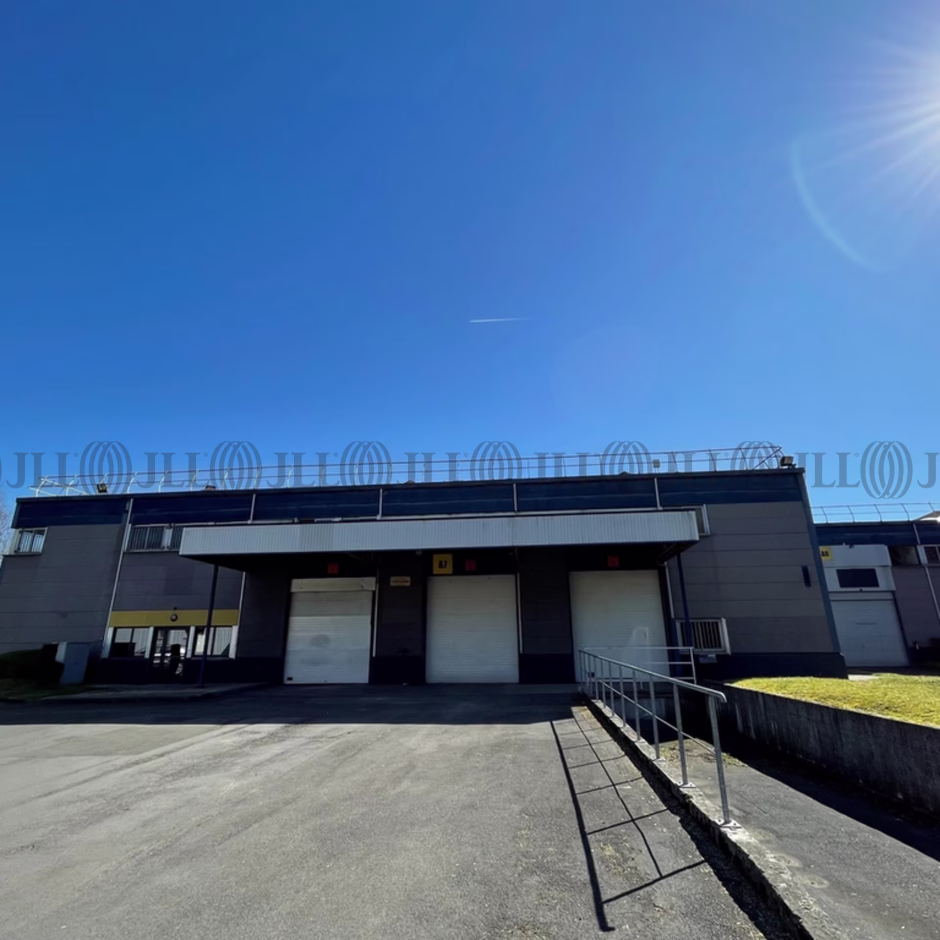 PARC DU TRIOLO - BATIMENT B - LOT B11