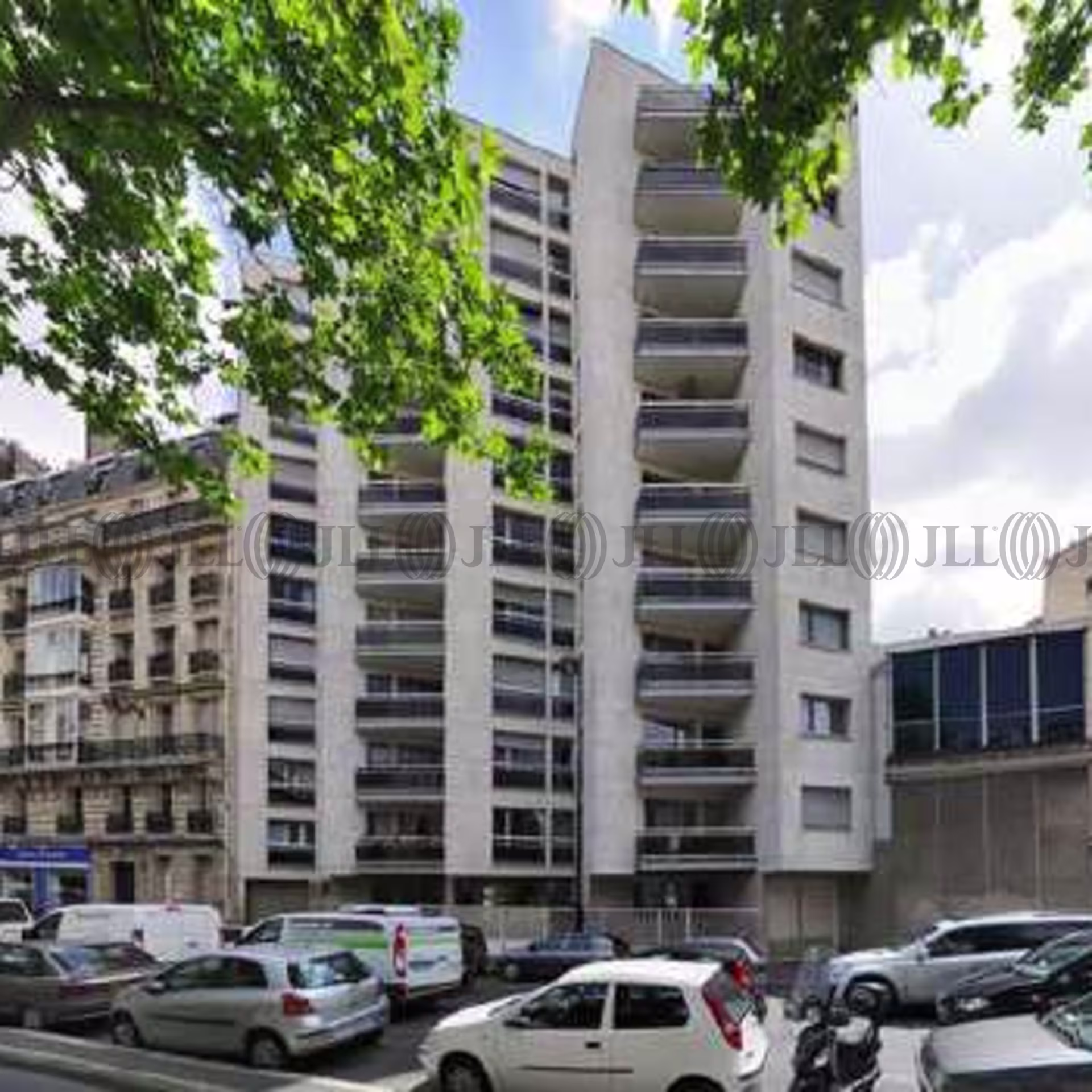 68-70 BOULEVARD RICHARD LENOIR