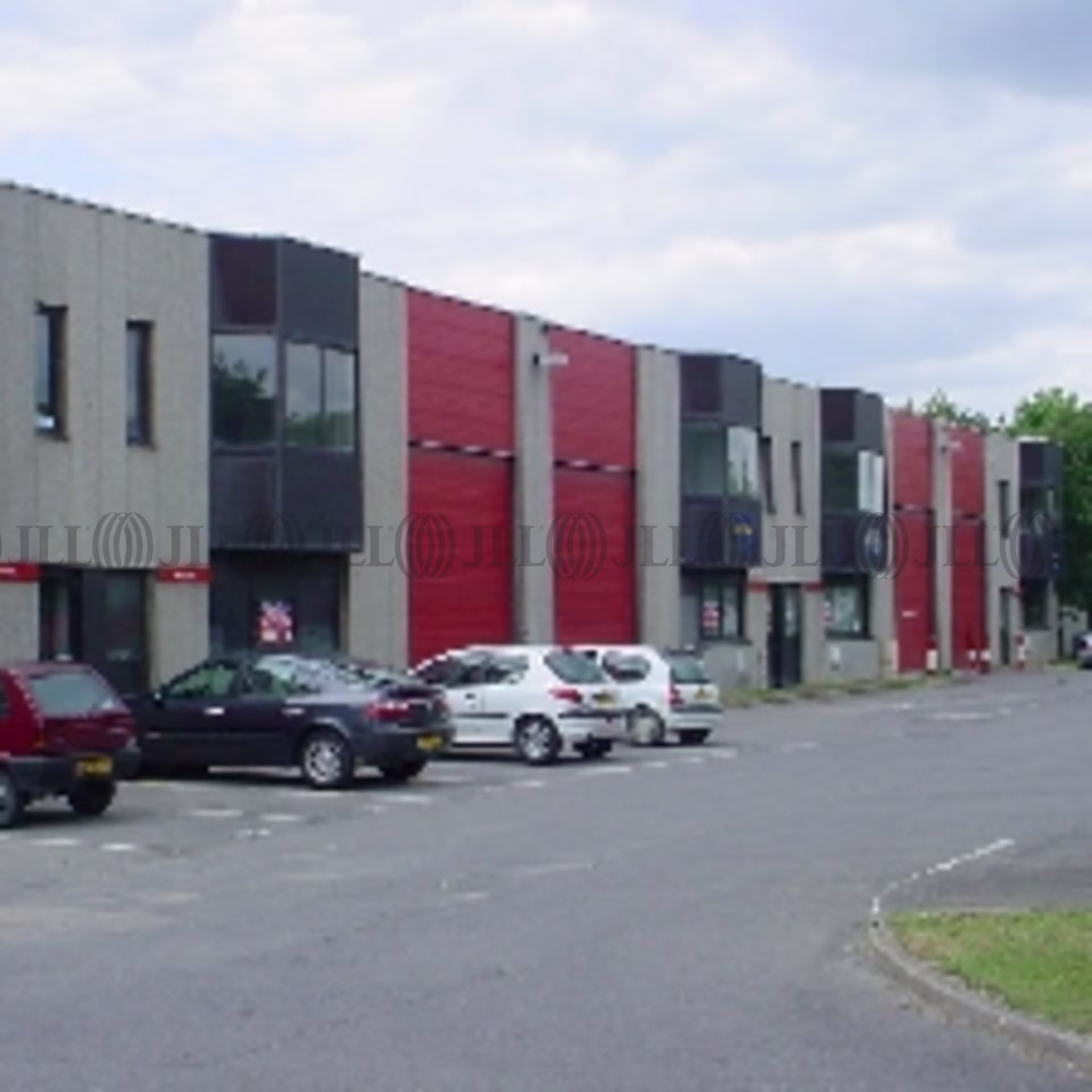 ZA PORTES DE LA FORET