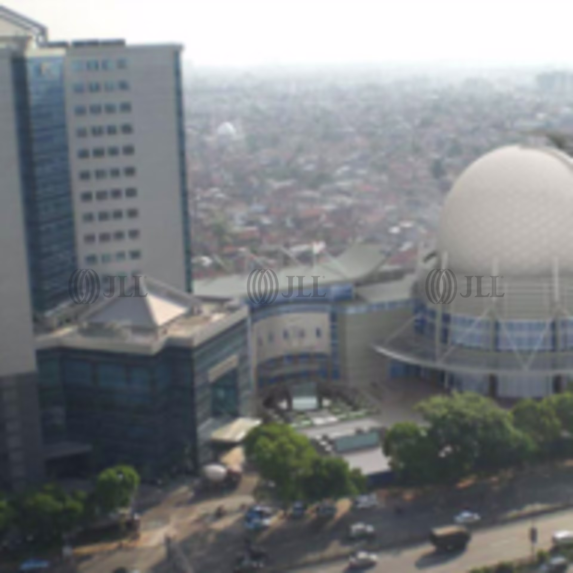 Jl. Jend. Gatot Subroto Kav. 94