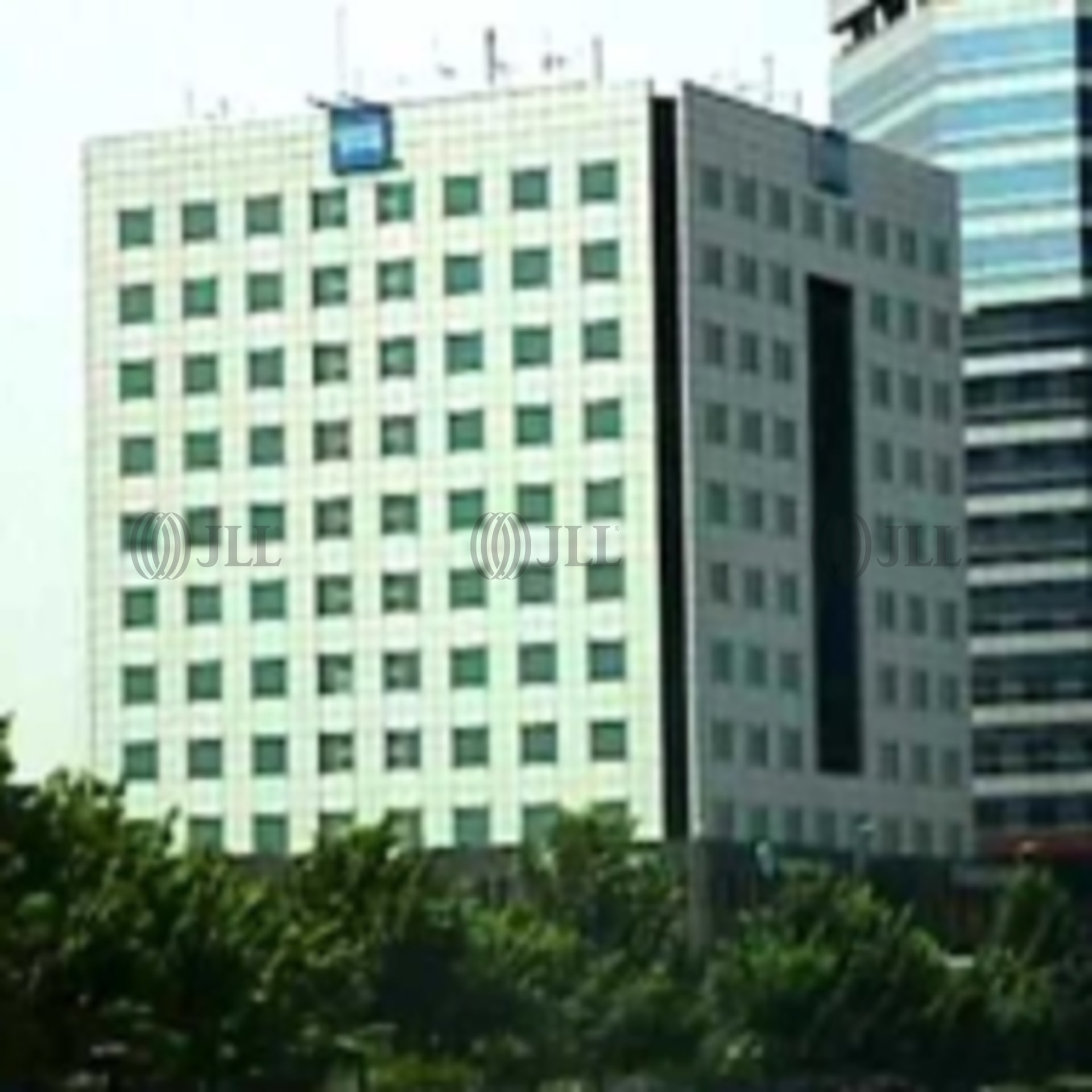 Jl. H.R. Rasuna Said Kav 03