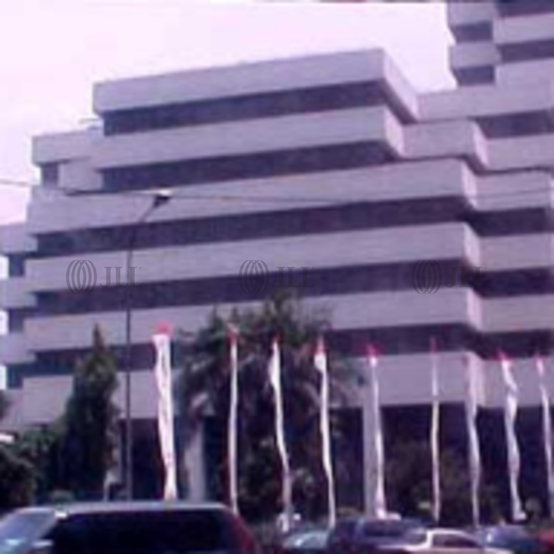 Jl. Jend. Sudirman Kav. 21
