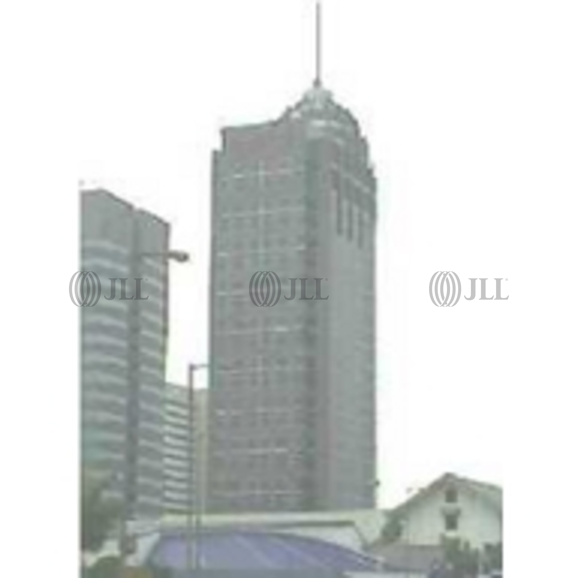 Jl. Jend. Sudirman Kav. 60