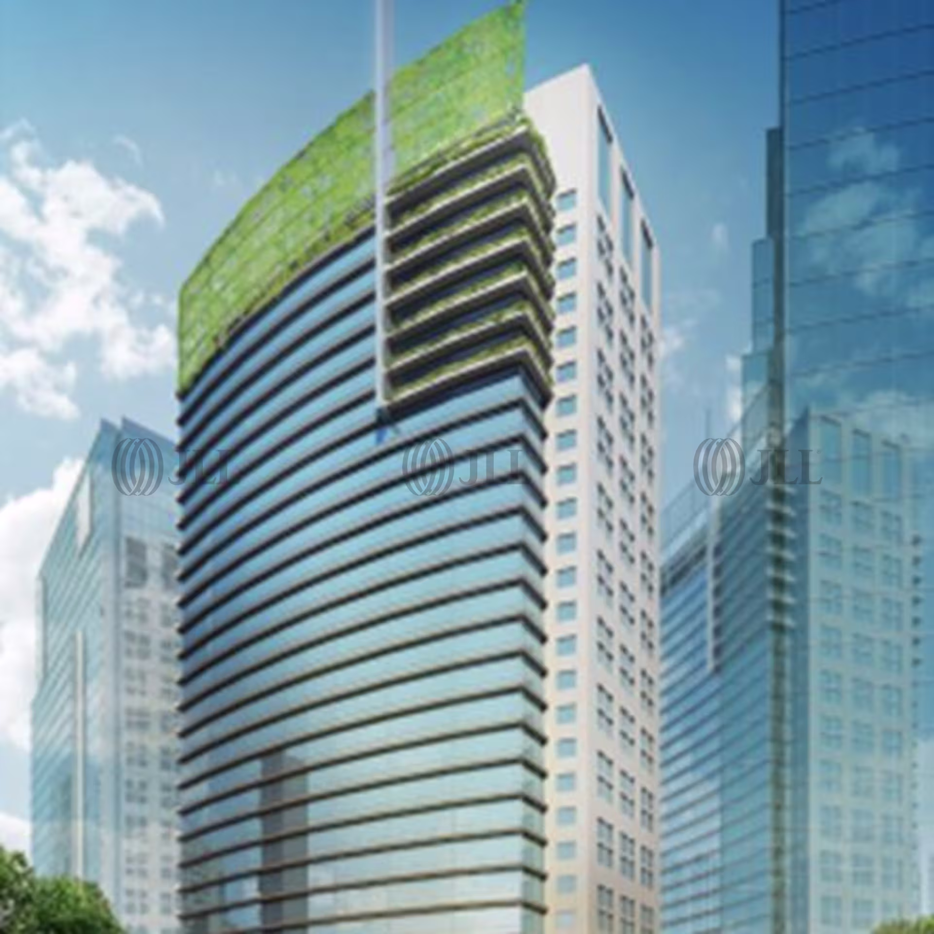 Gen. McArthur Avenue, Cubao