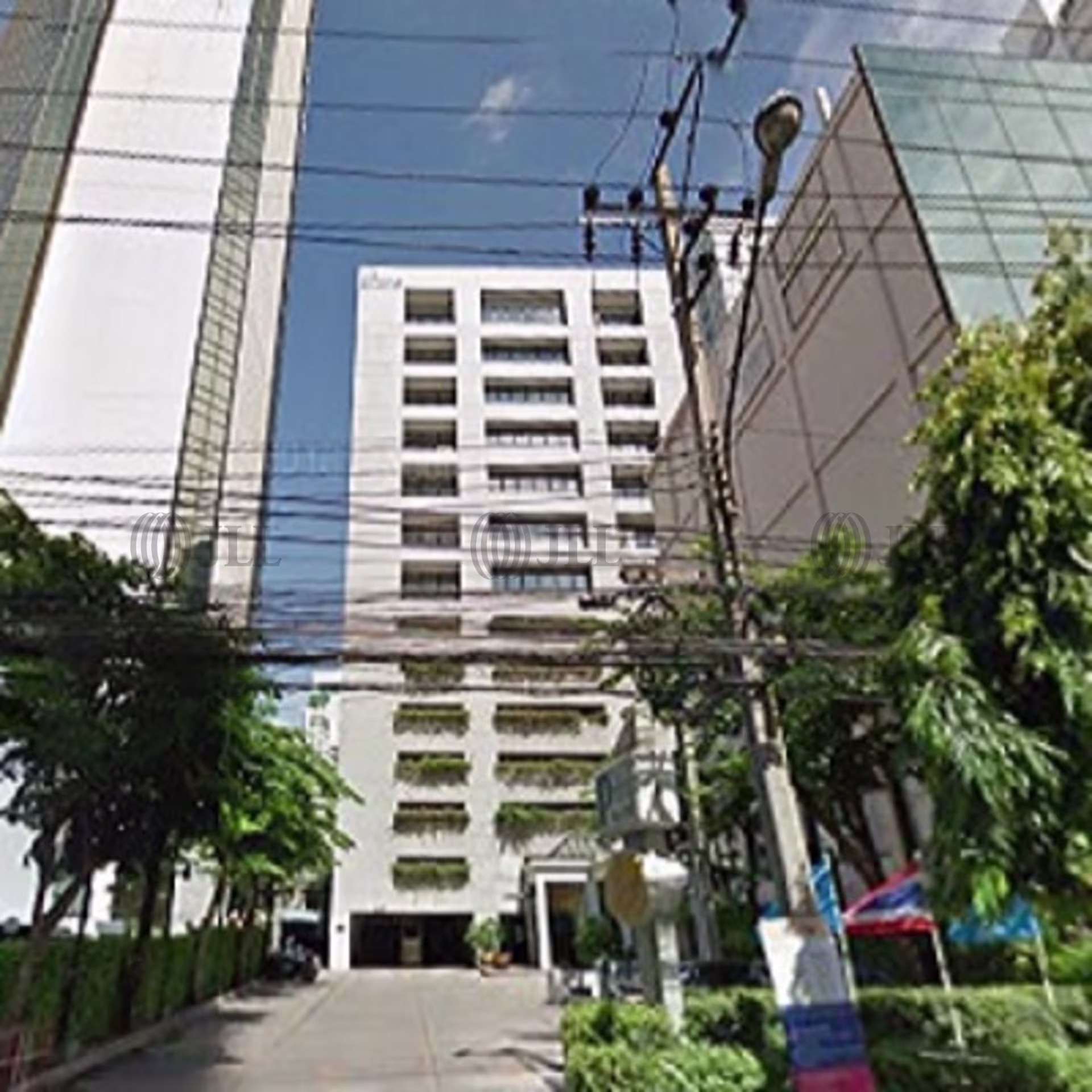 24, Asok Montri Road, (Sukhumvit 21), Khlong Toei Nuea