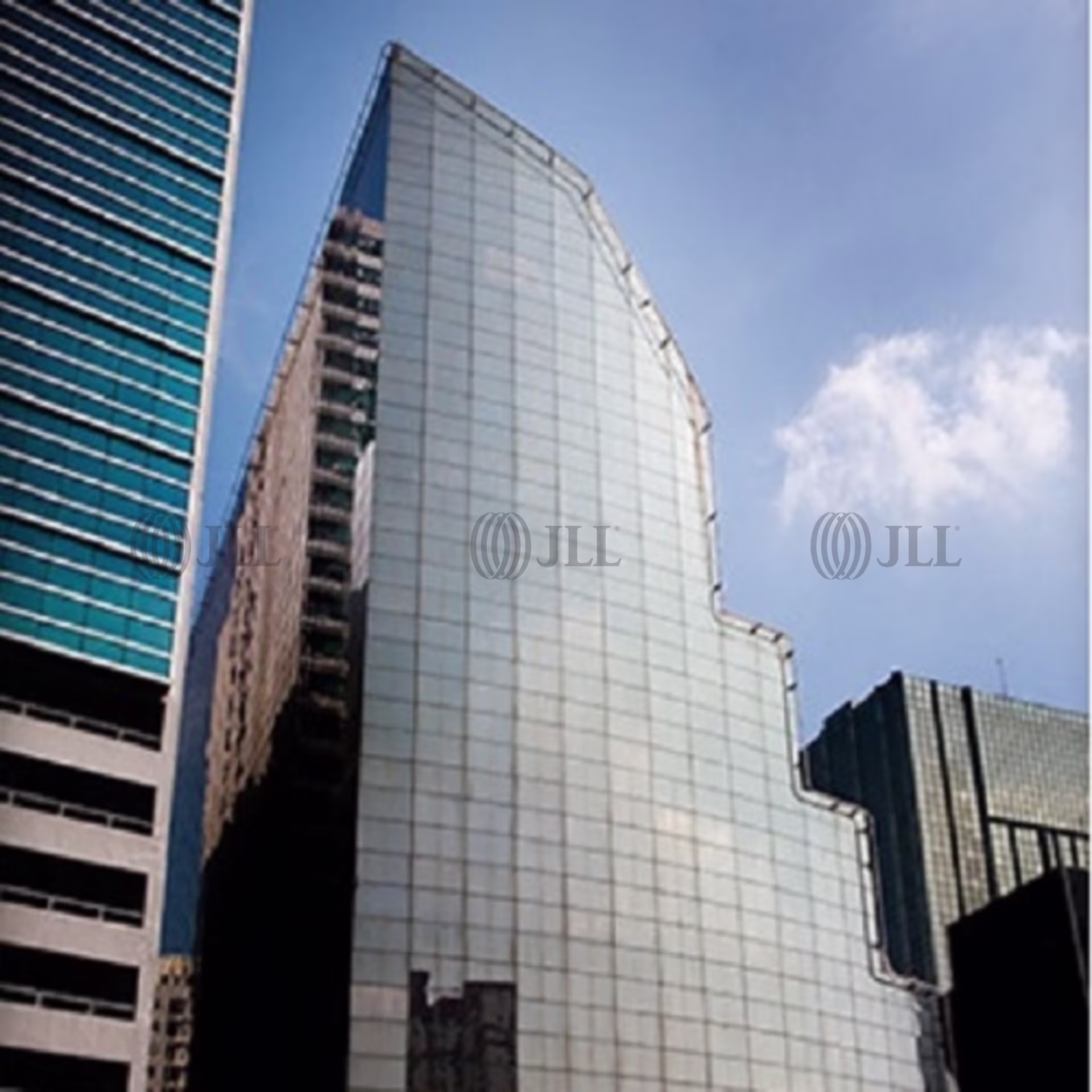 475, Si Ayutthaya Road, Thanon Phaya Thai