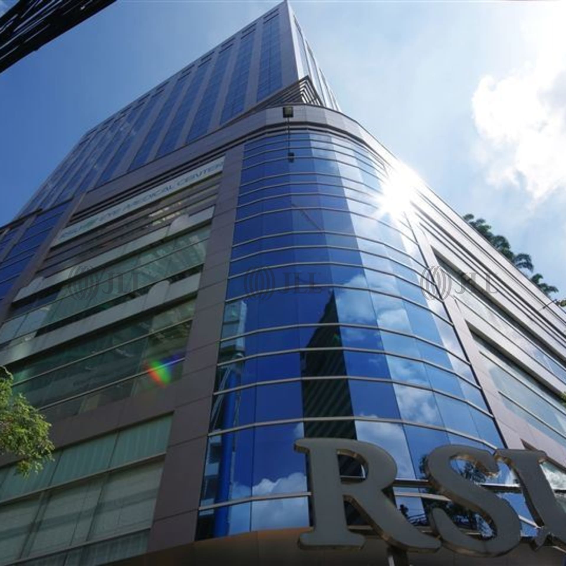 571, Sukhumvit Road, Khlong Tan Nuea