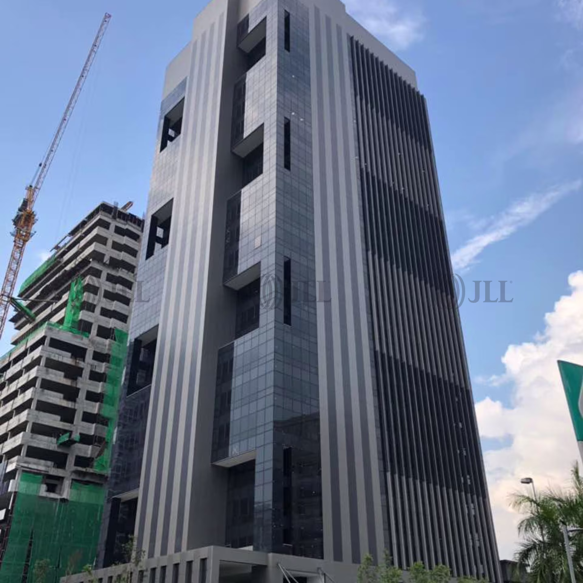 The Bousteador, 10, Jalan PJU 7/6, Mutiara Damansara,