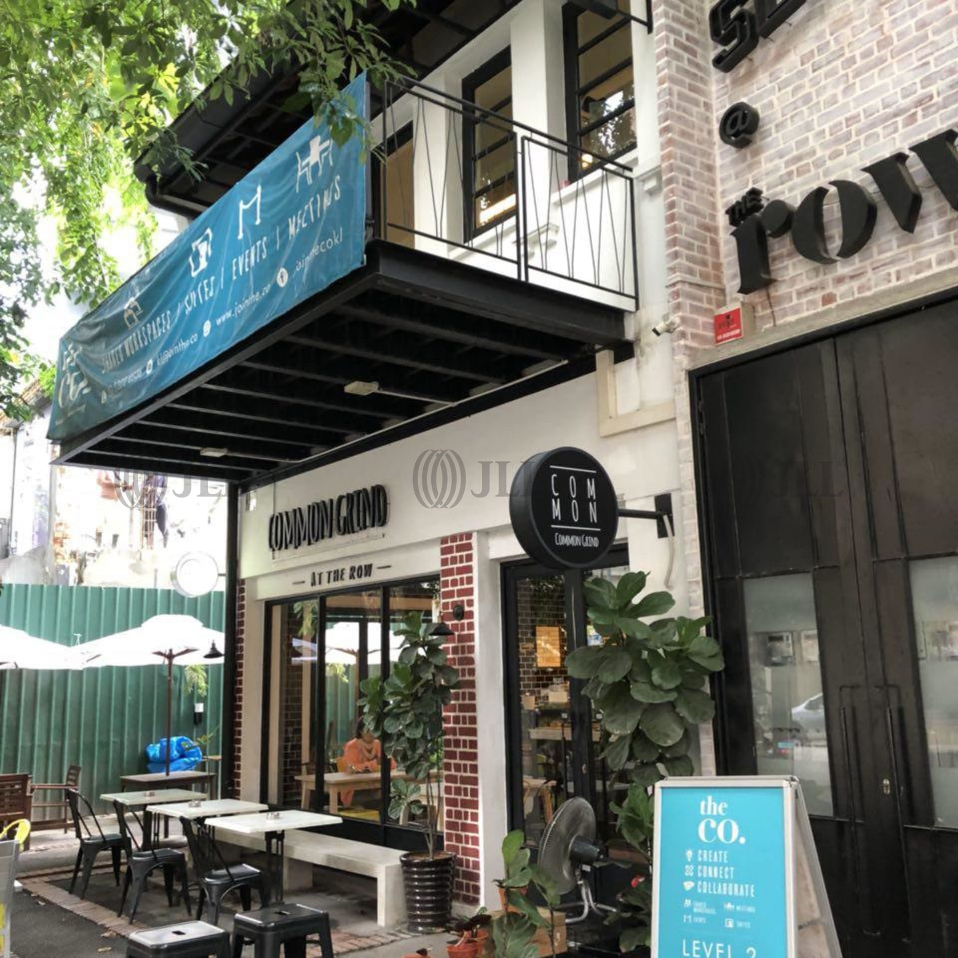 42-48 Jalan Doraisamy 50300 Kuala Lumpur