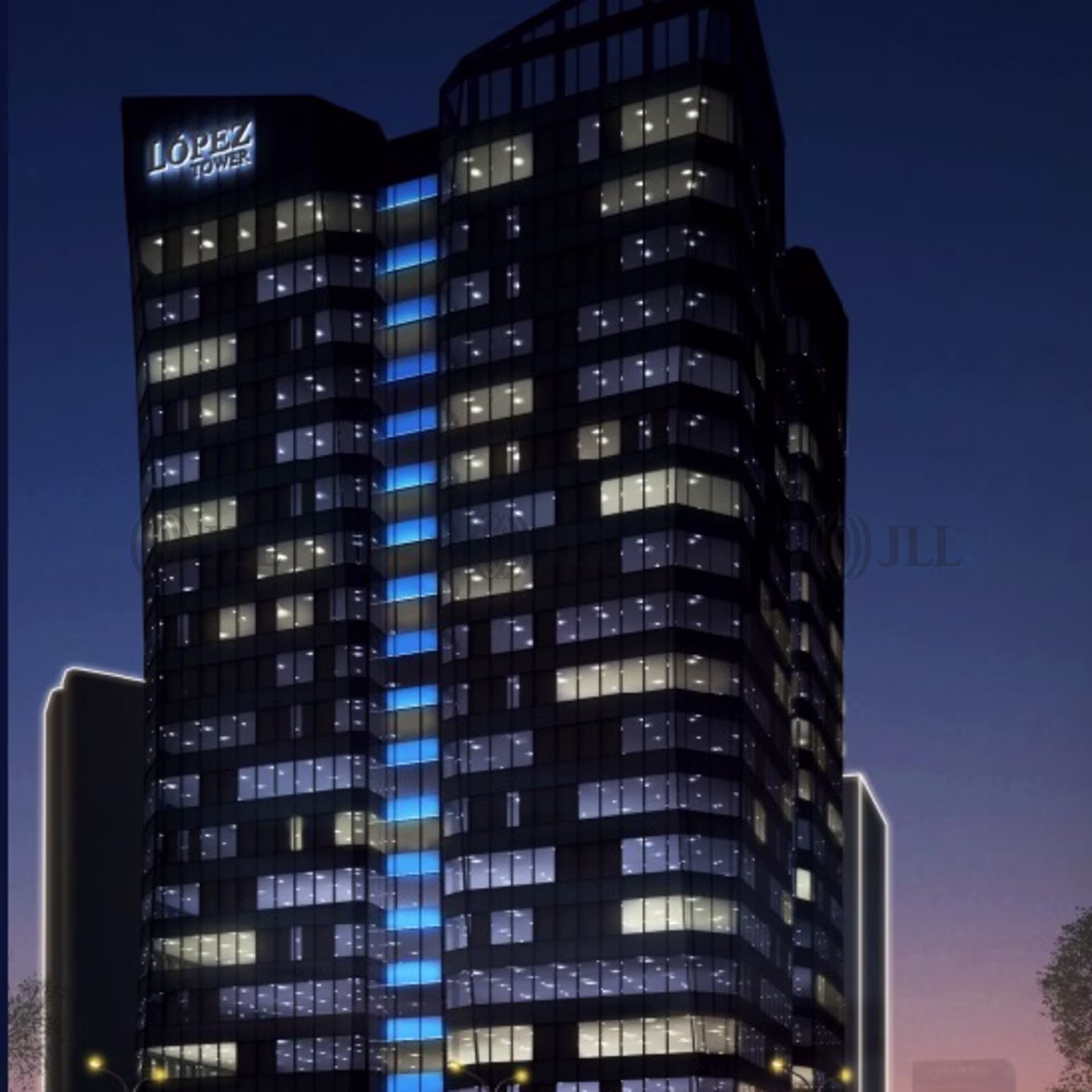 7F 8 Rockwell, Rockwell Drive, Rockwell