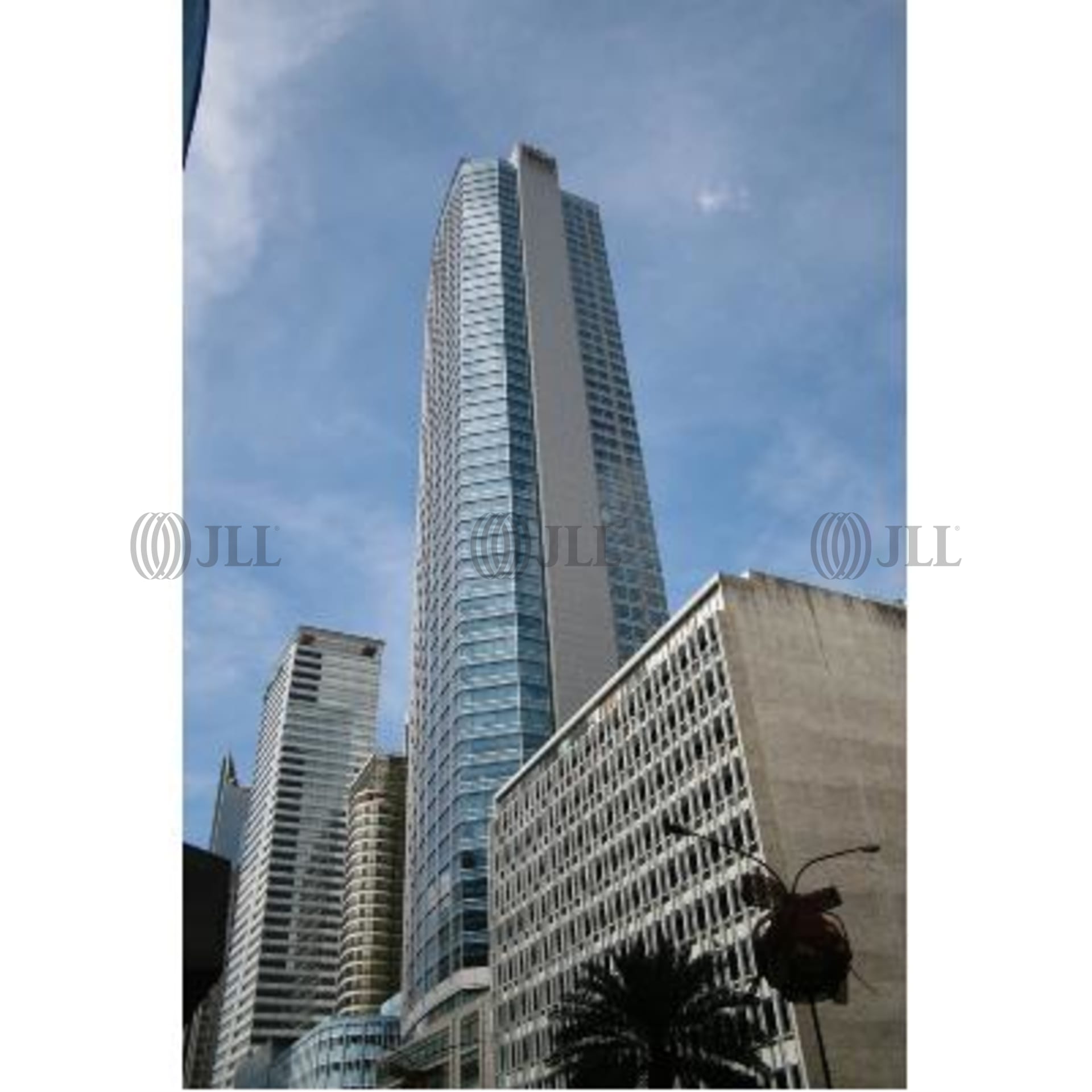 40F PBCOM Tower, Ayala Avenue, Salcedo Village