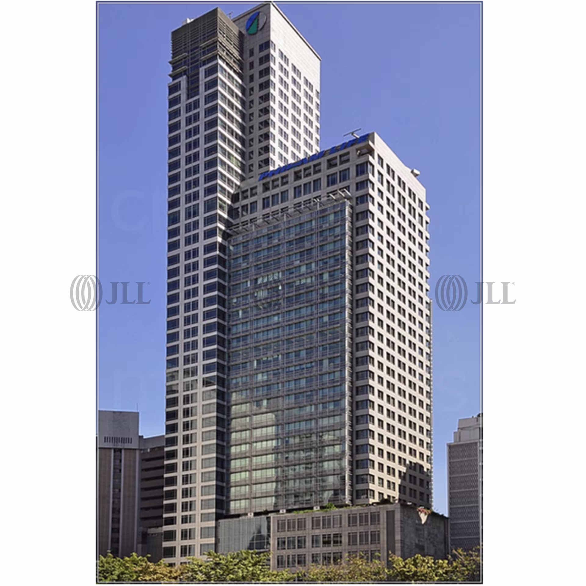 18F Philamlife Tower, 8767 Paseo de Roxas, Salcedo Village