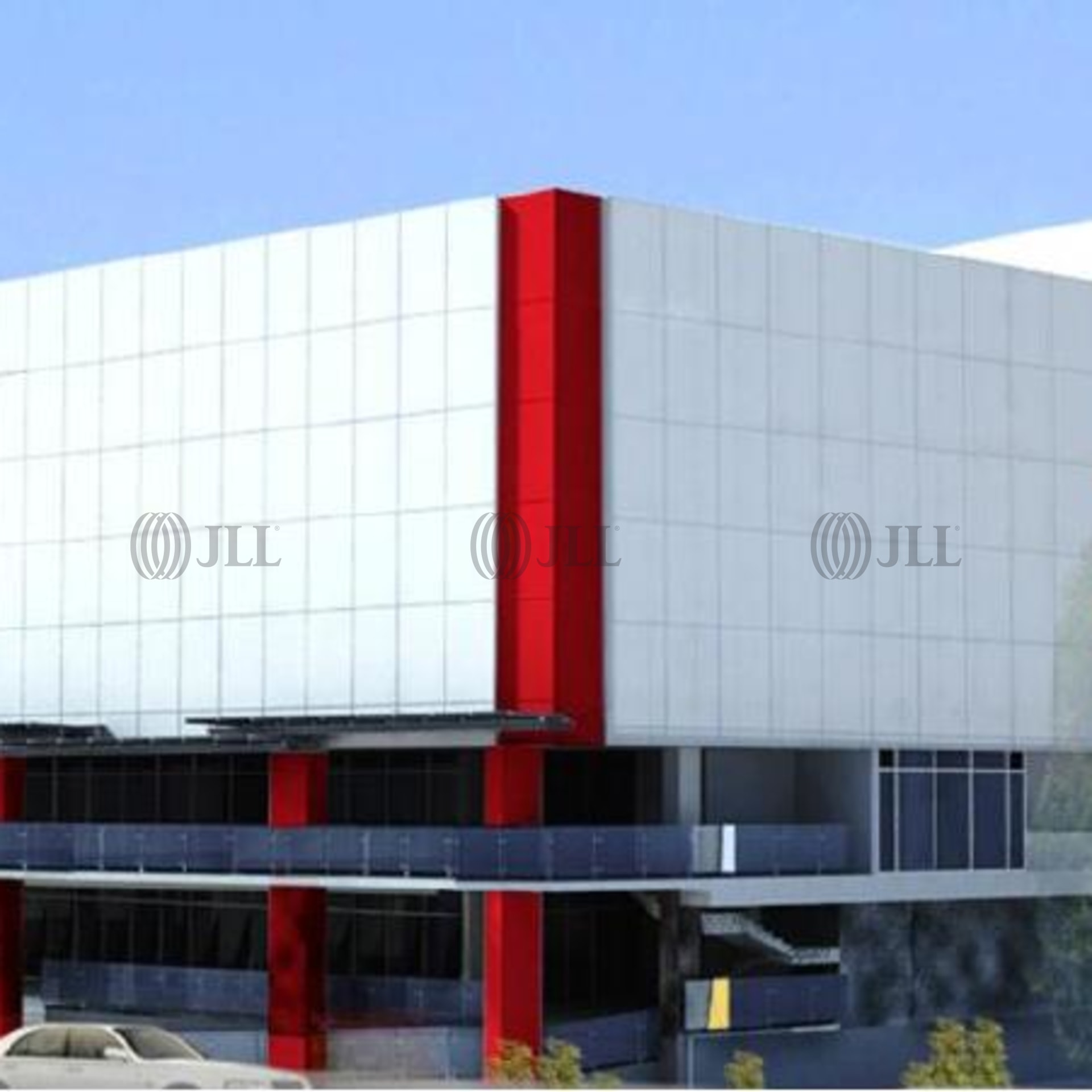 3F Polar Center, EDSA