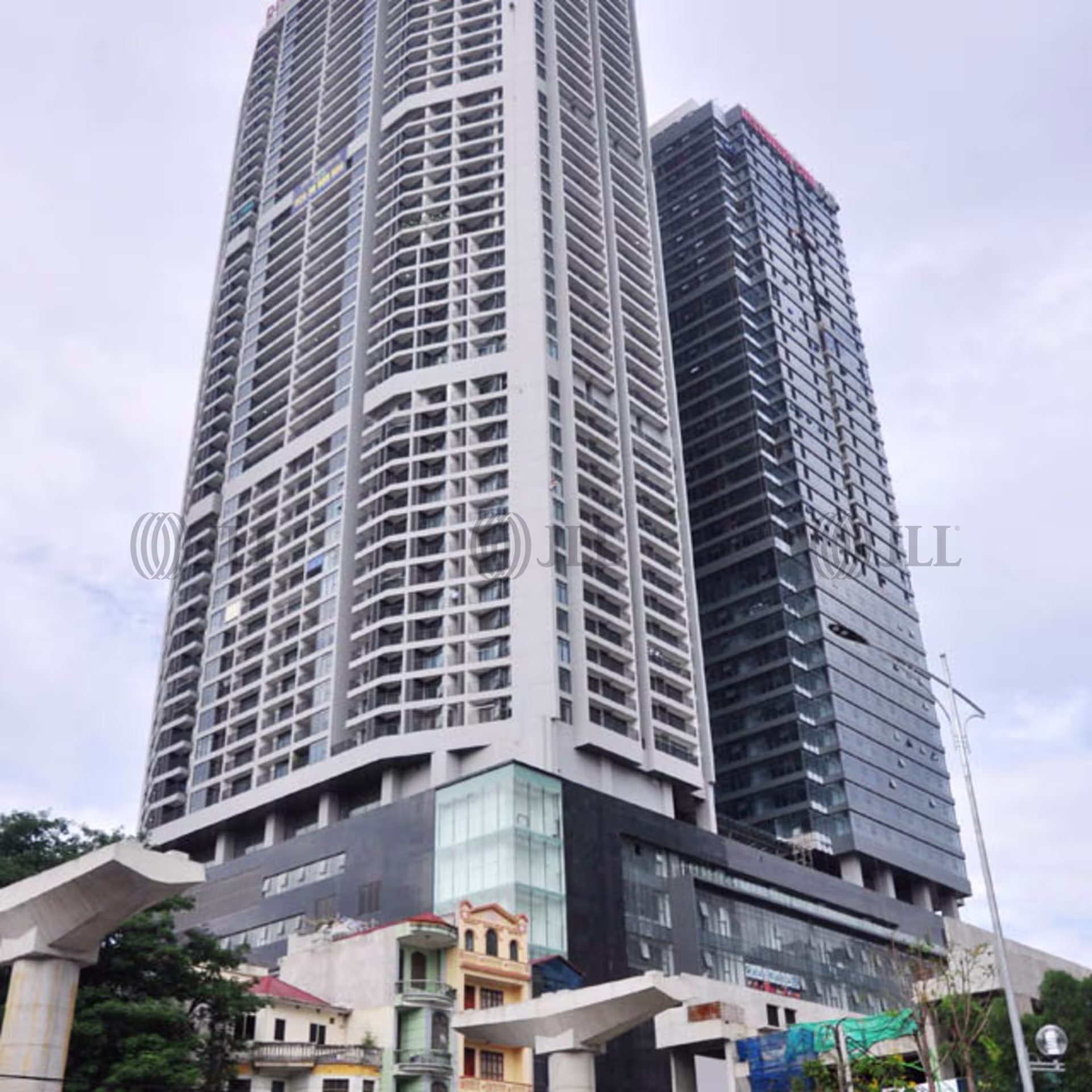 302 Cầu Giấy