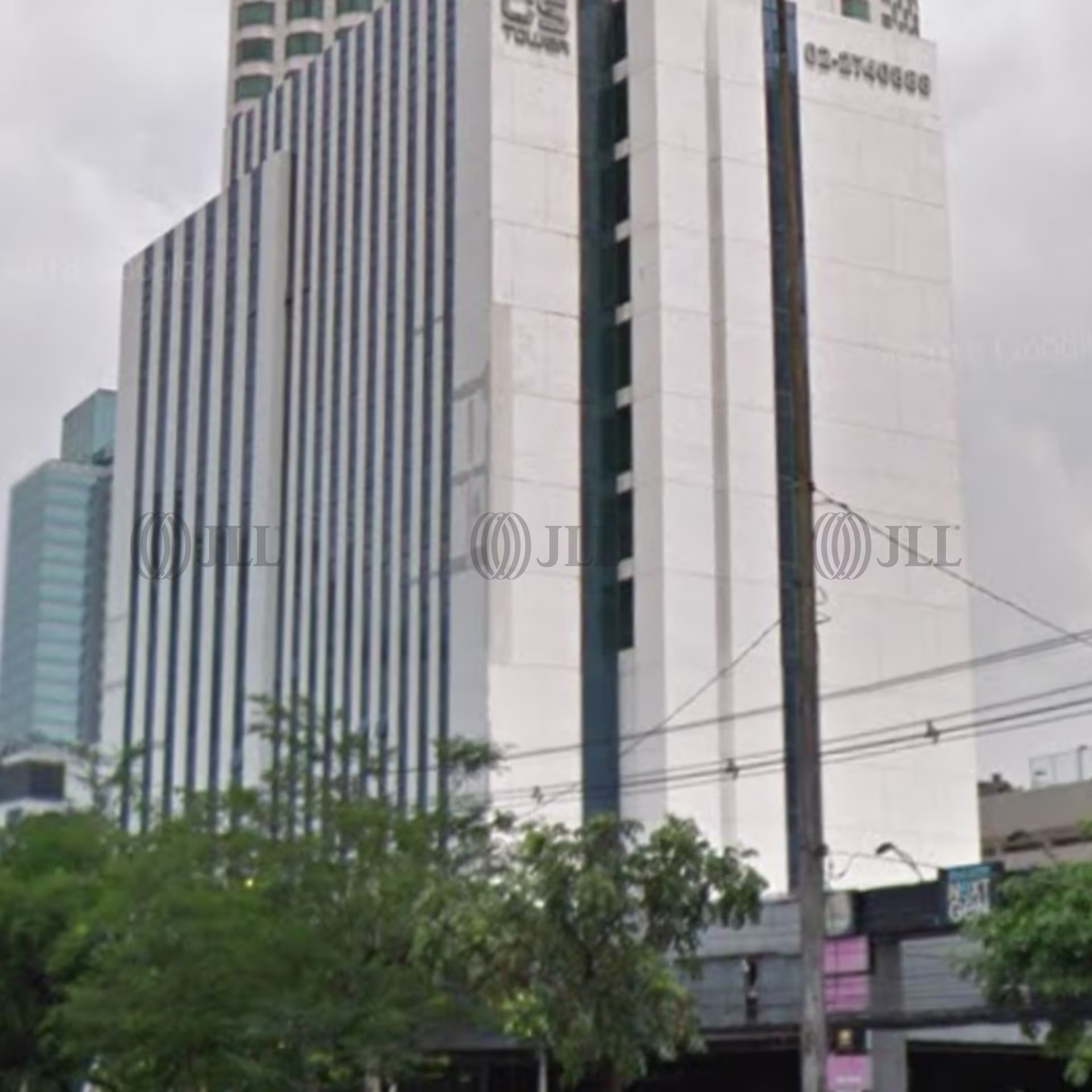 230, Ratchadapisek Road, Huai Khwang