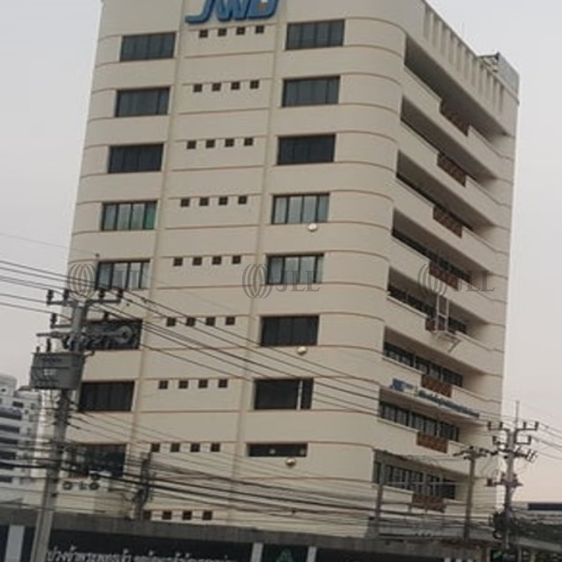 222 Krung Thep Kritha Road, Hua Mak