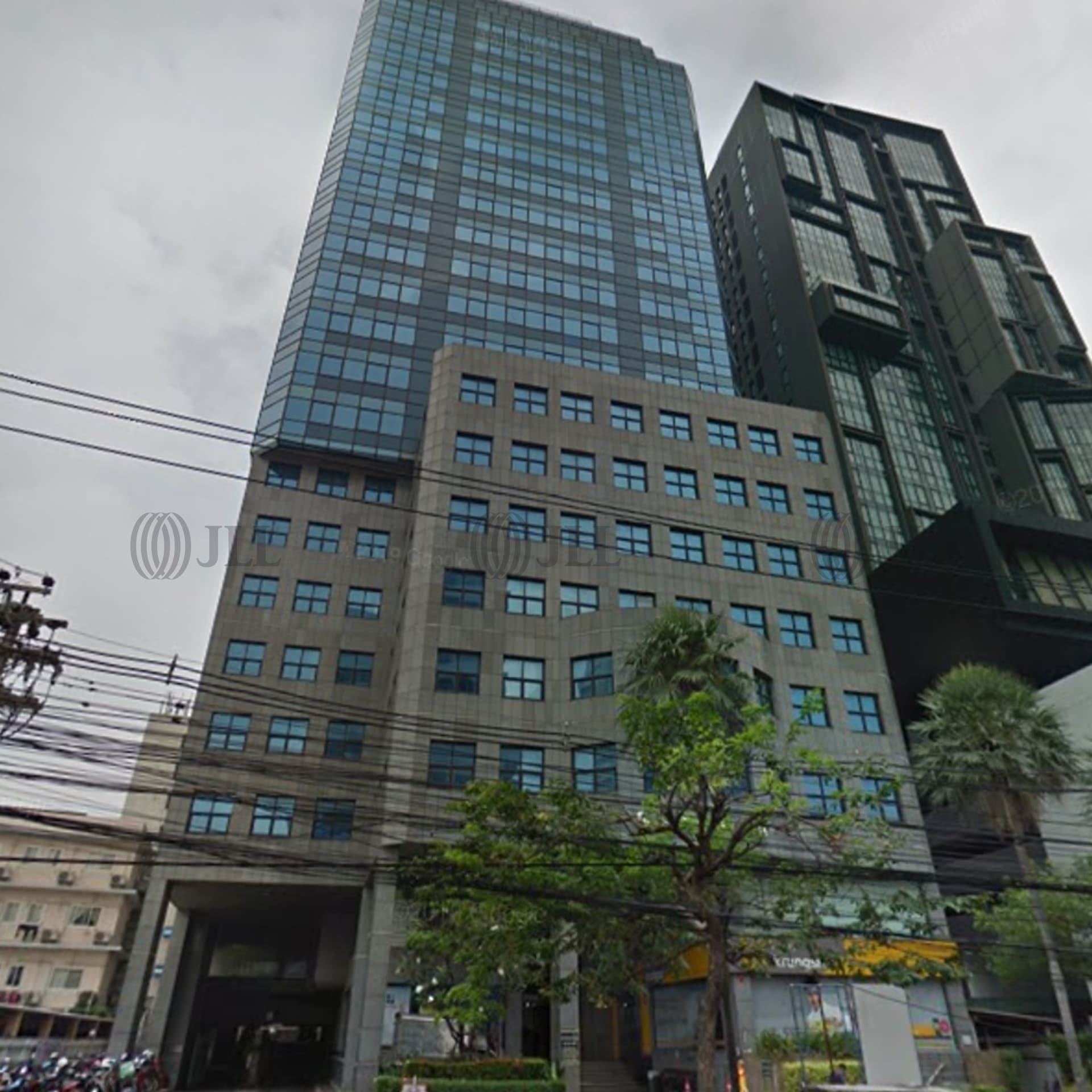 596-598 ถนนเอกมัย (สุขุมวิท 63) คลองตันเหนือ