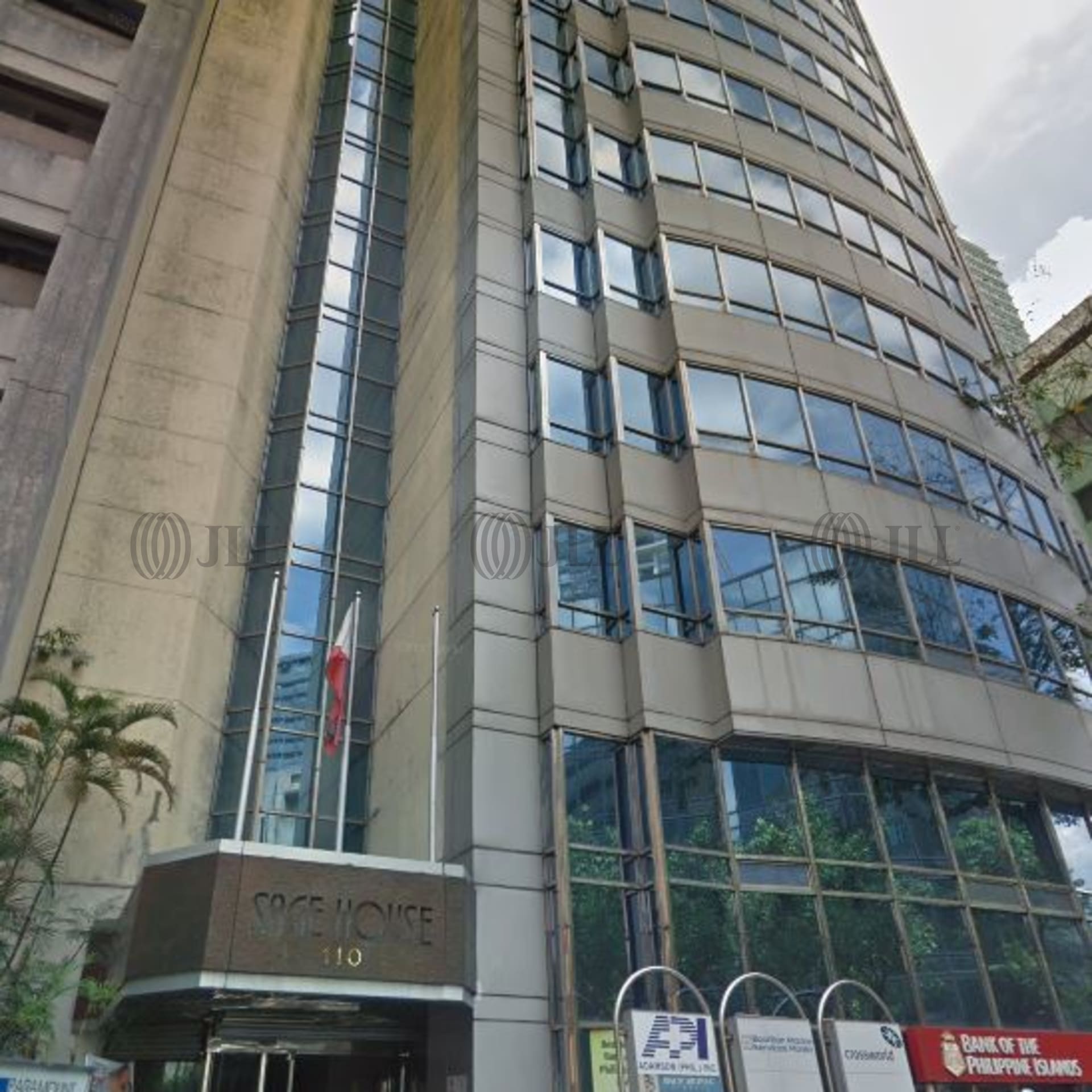 110 VA Rufino Street, Legaspi Village