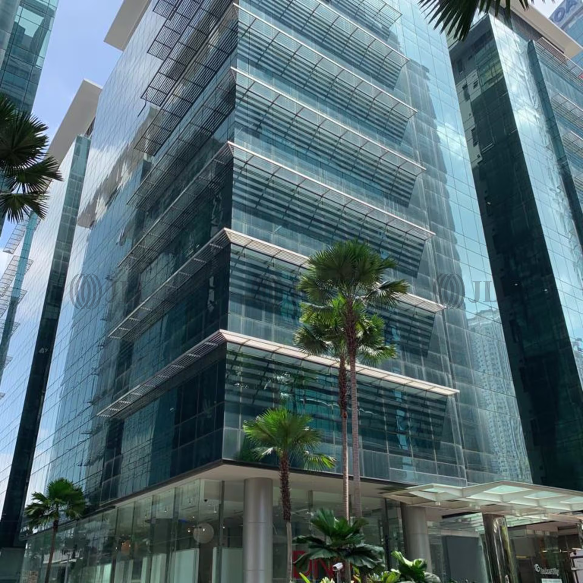 Avenue 5, 8 Jalan Kerinchi, Bangsar South City