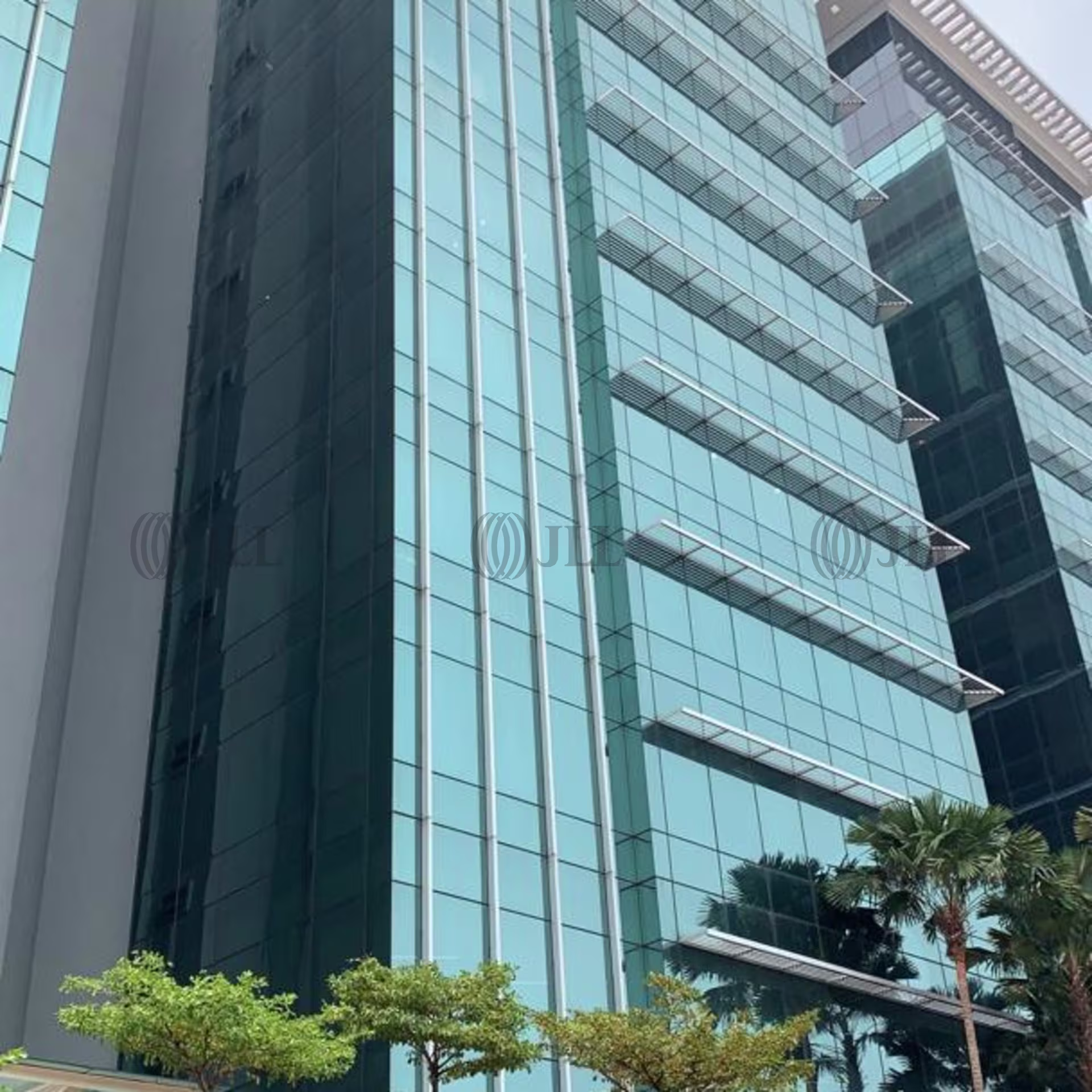 Wisma N2N, Level 9, Tower 2, Avenue 3