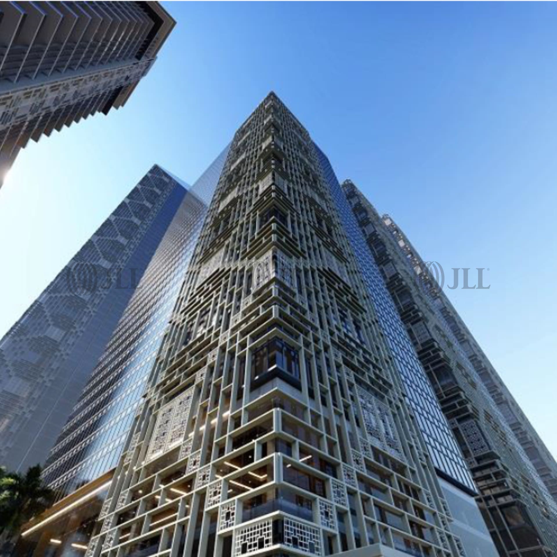 Lot 20001, Seksyen 96A, Jalan Maarof, Wilayah Persekutuan Kuala Lumpur